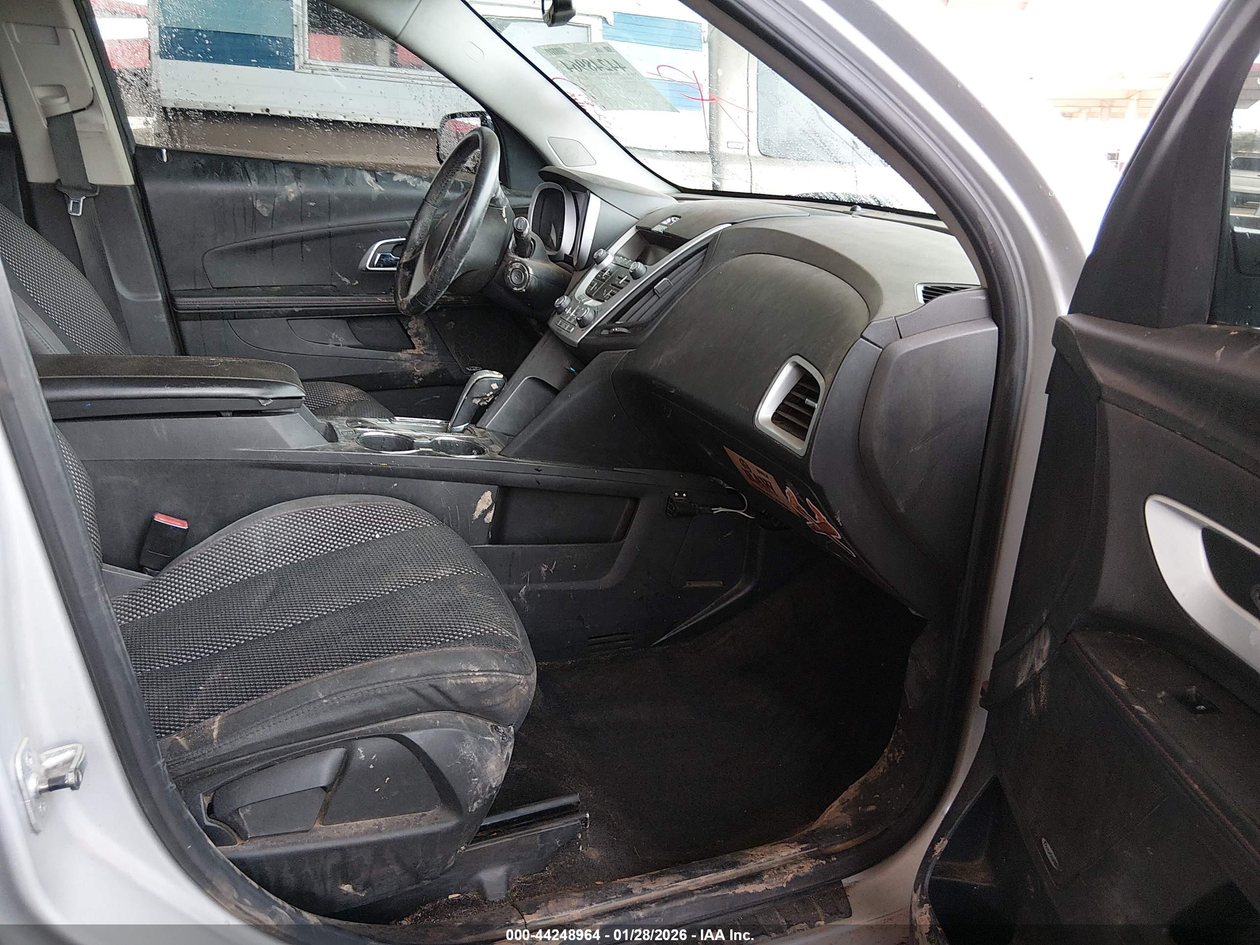 CHEVROLET EQUINOX image 5