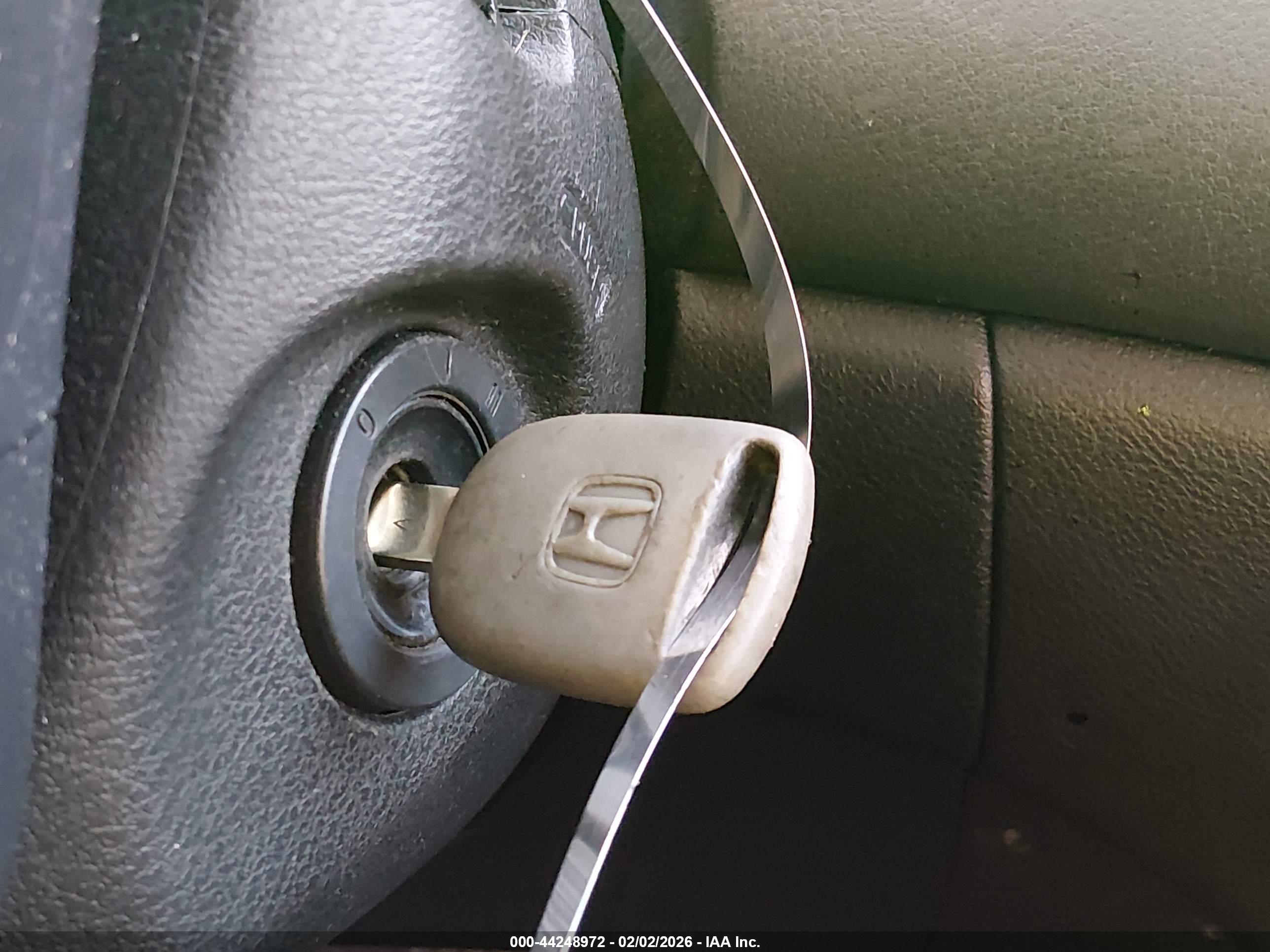 HONDA ACCORD image 11