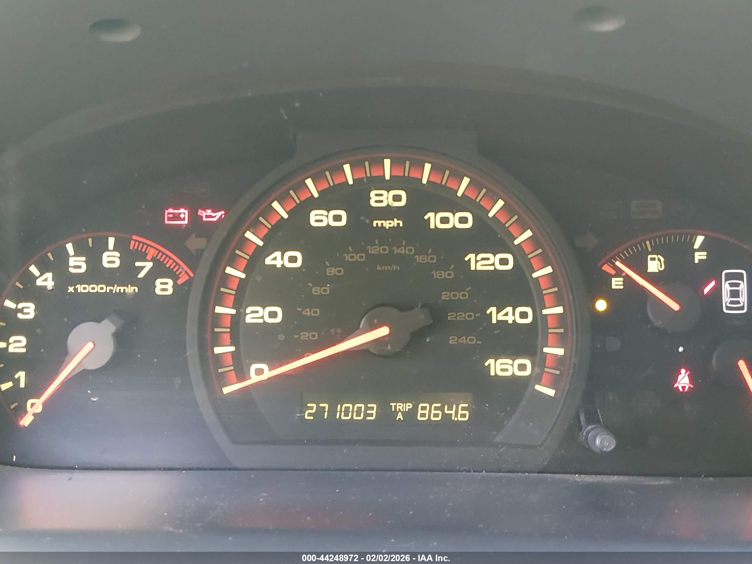 HONDA ACCORD image 7