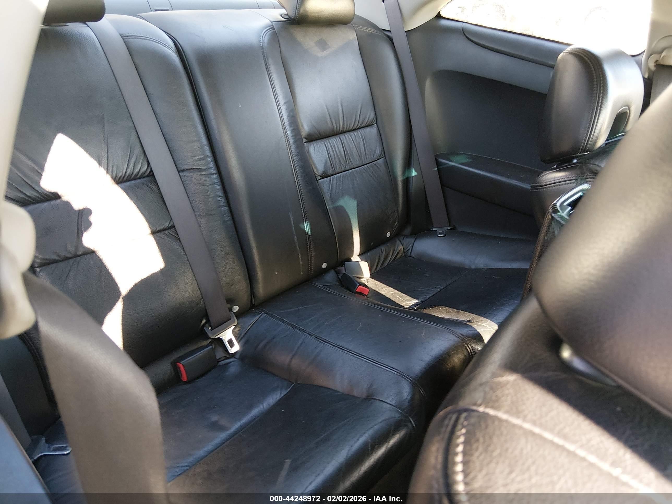 HONDA ACCORD image 8