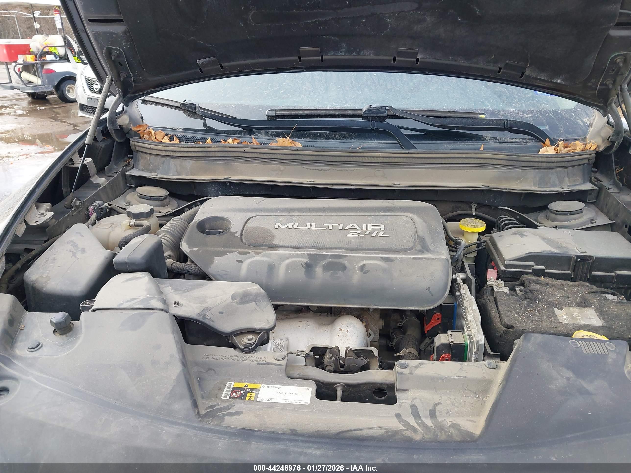 JEEP CHEROKEE image 10
