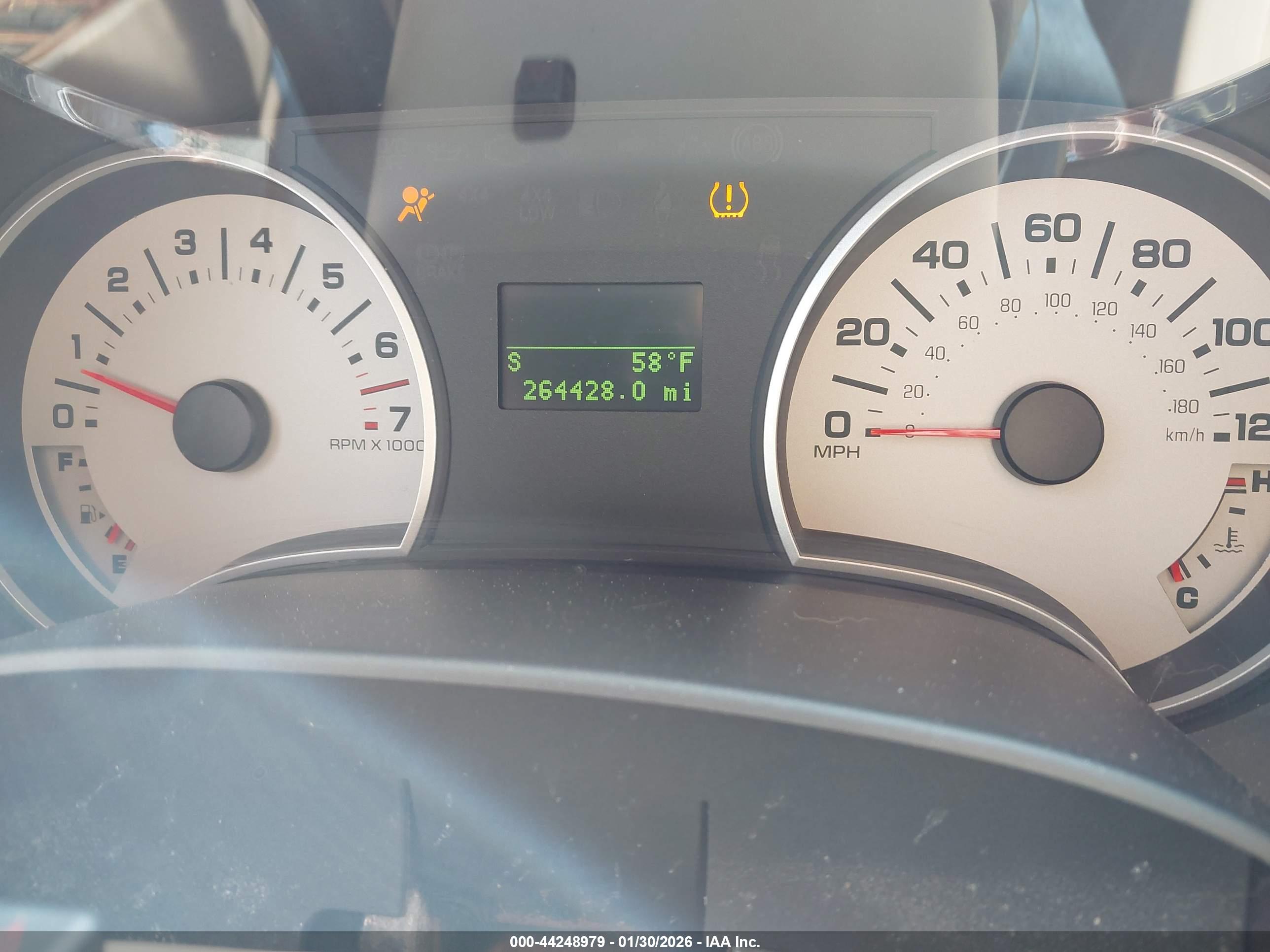 FORD EXPLORER image 7