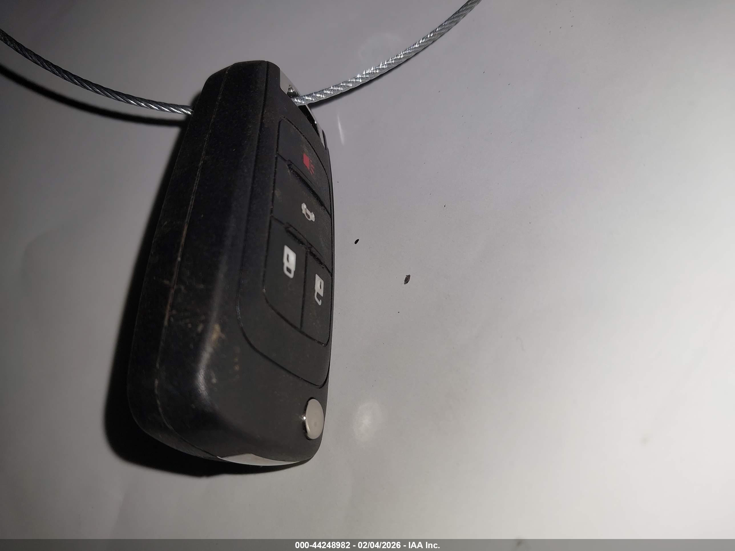 CHEVROLET SONIC image 11