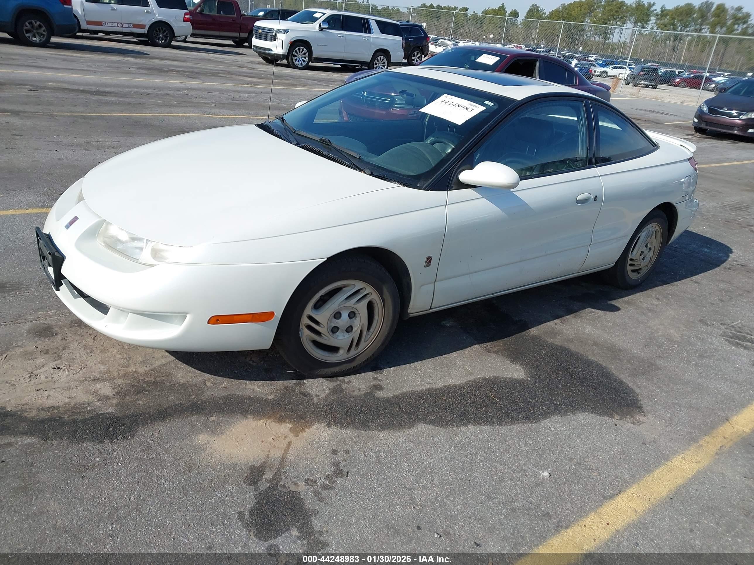 SATURN SC2 image 2