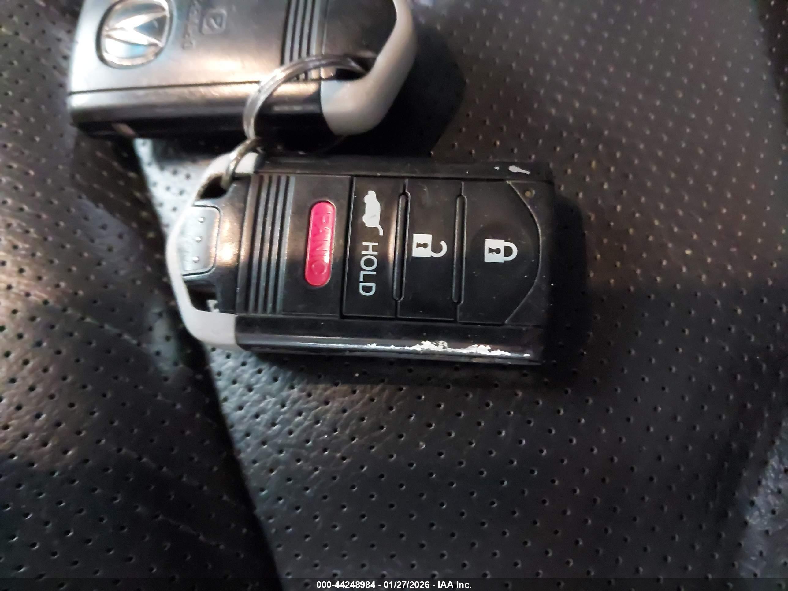 ACURA RDX image 11