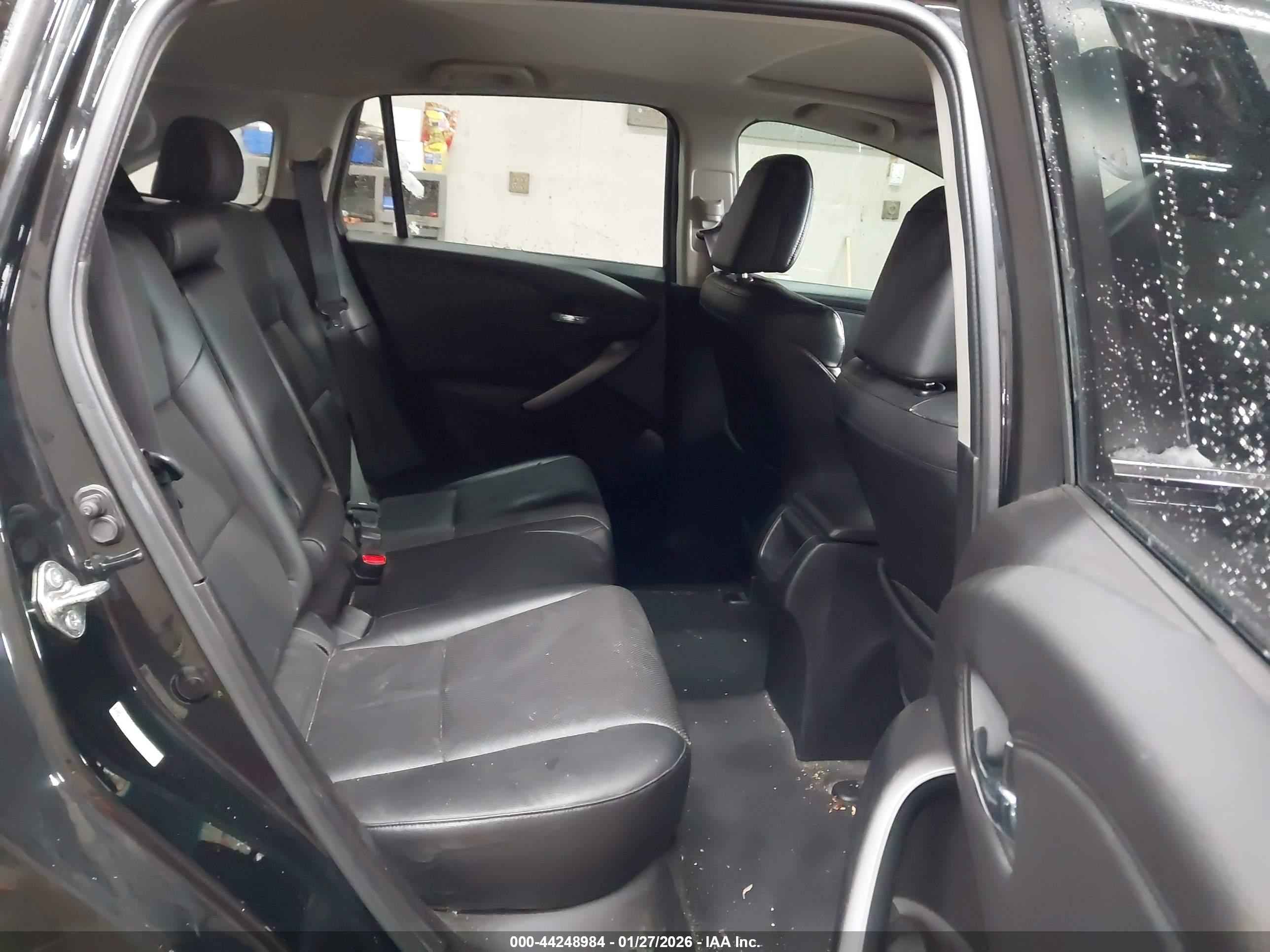 ACURA RDX image 8