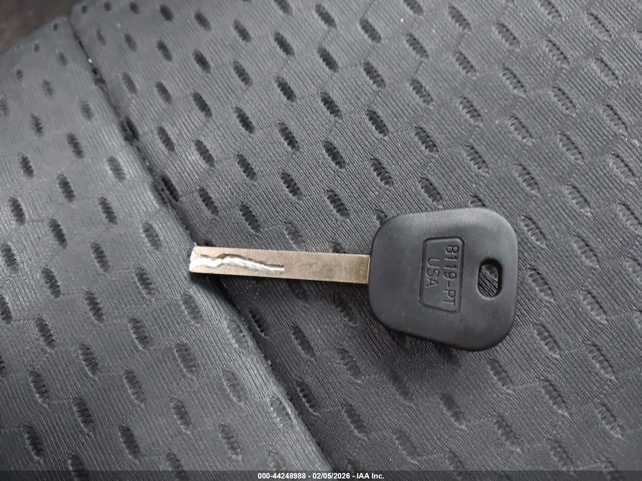 CHEVROLET EQUINOX image 11