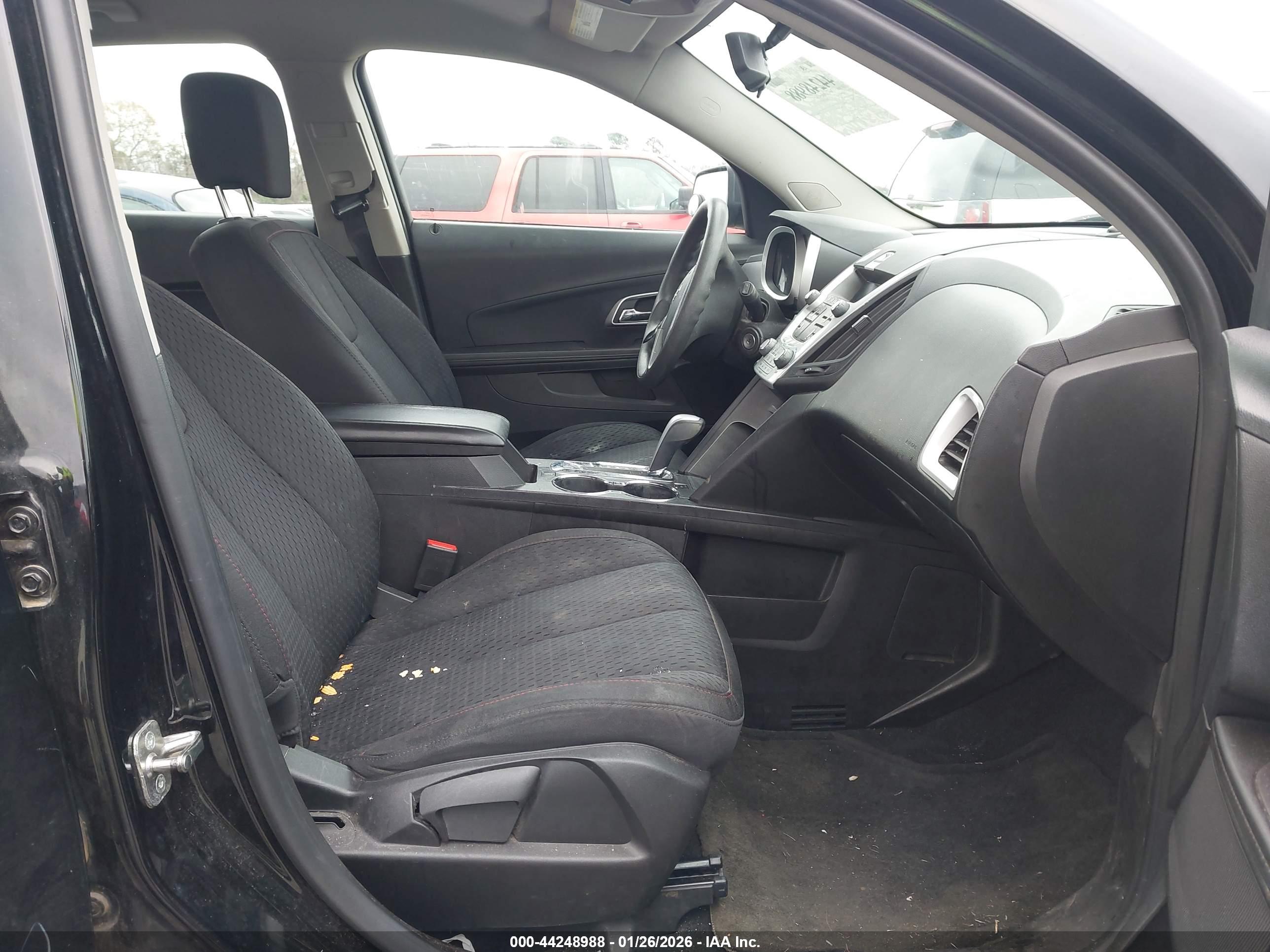 CHEVROLET EQUINOX image 5