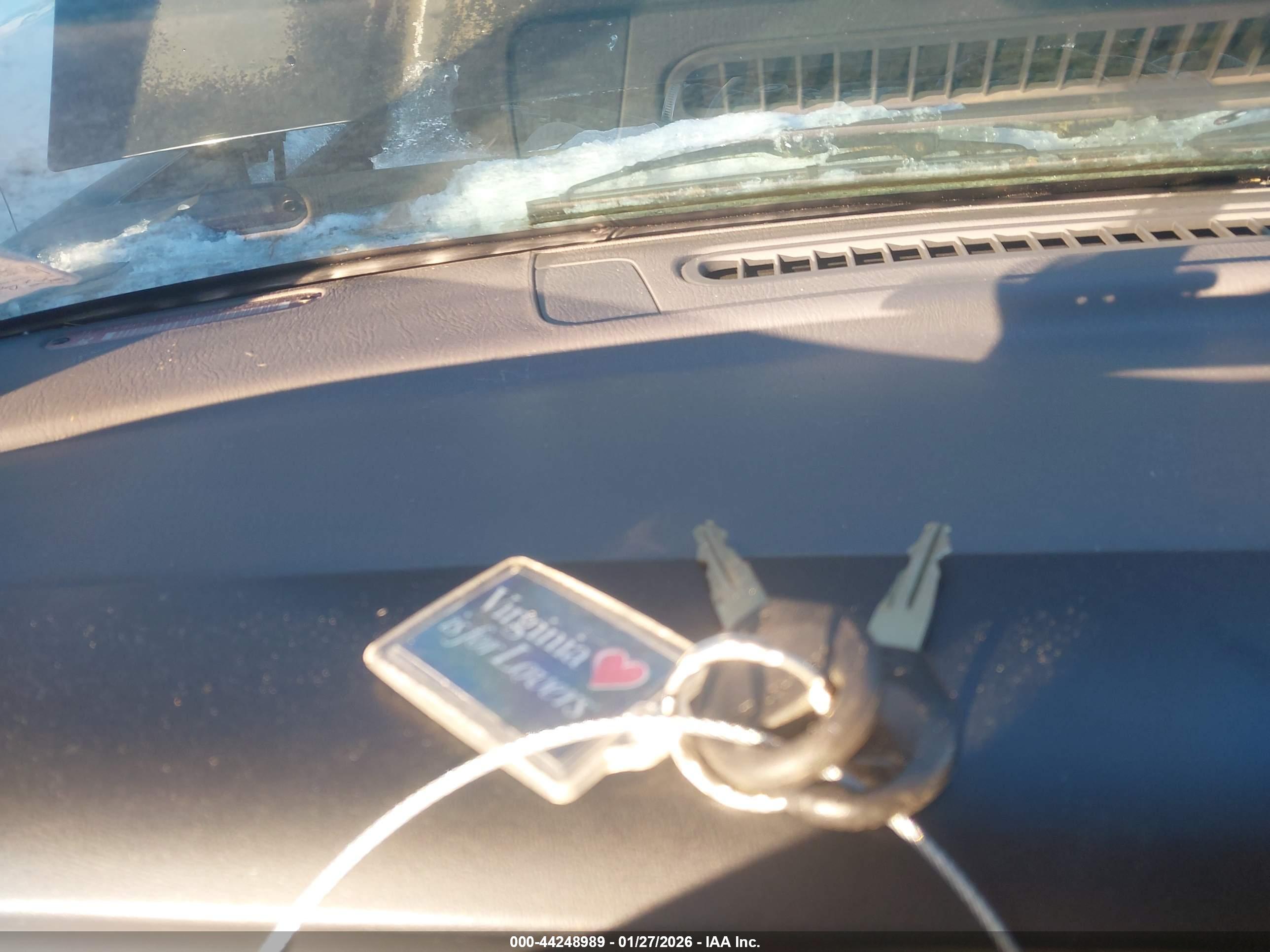 NISSAN FRONTIER image 11