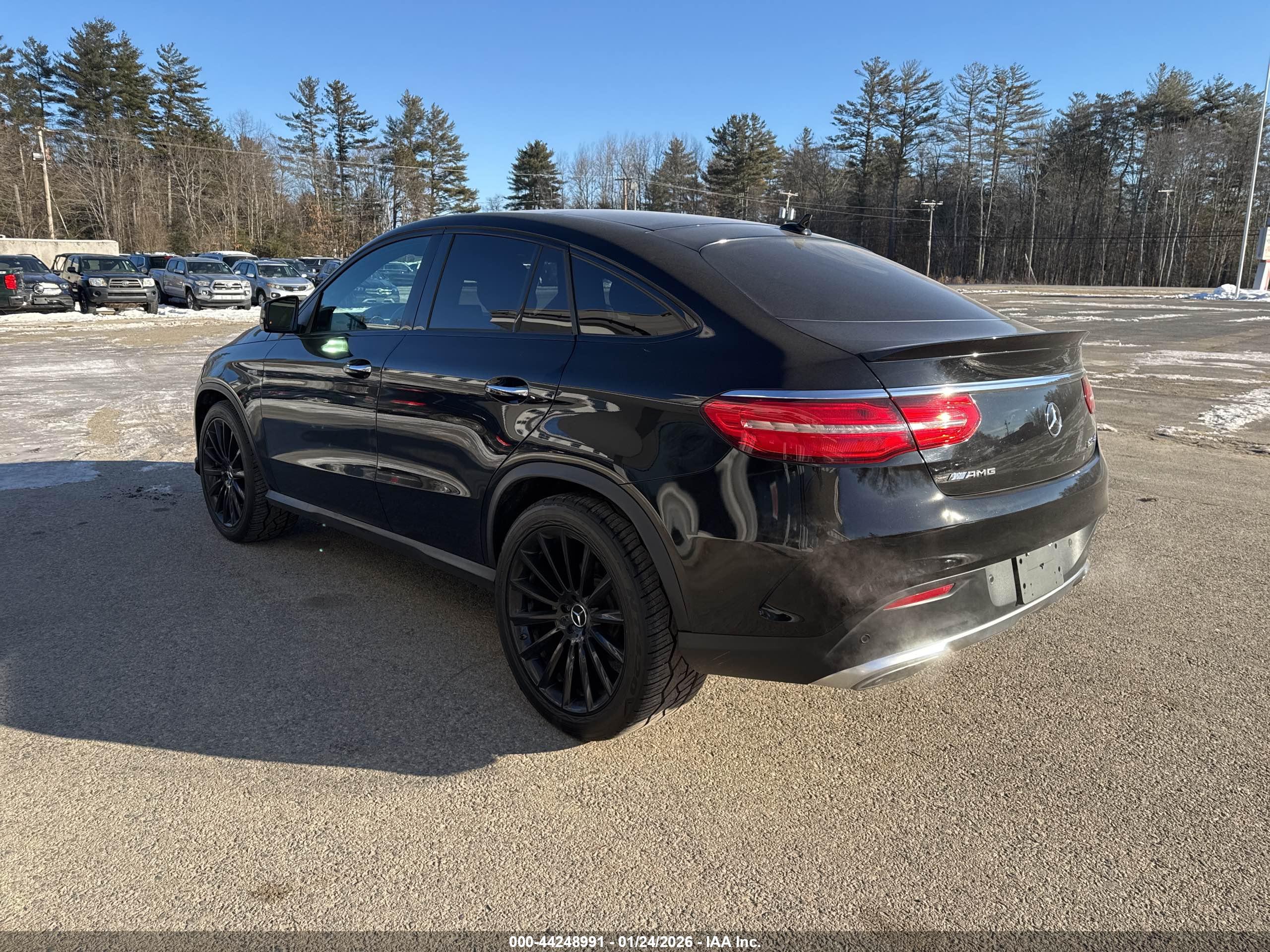 MERCEDES-BENZ AMG image 3