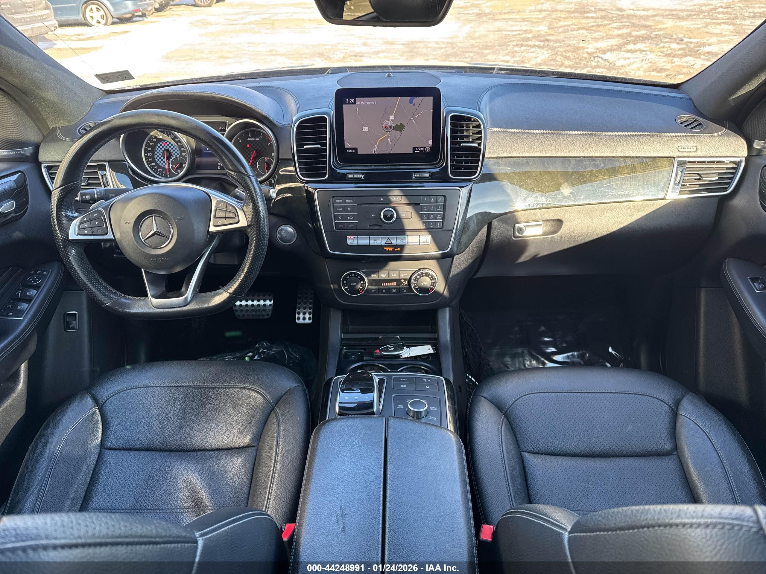 MERCEDES-BENZ AMG image 6