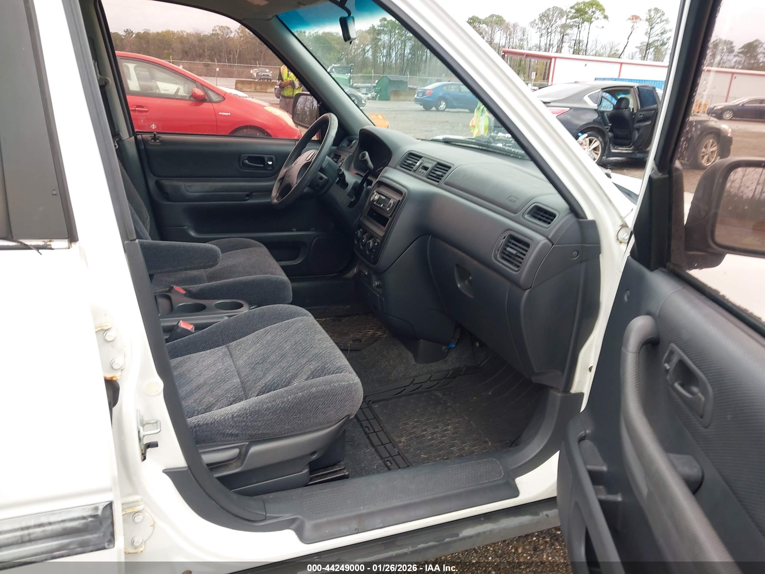HONDA CR-V image 5