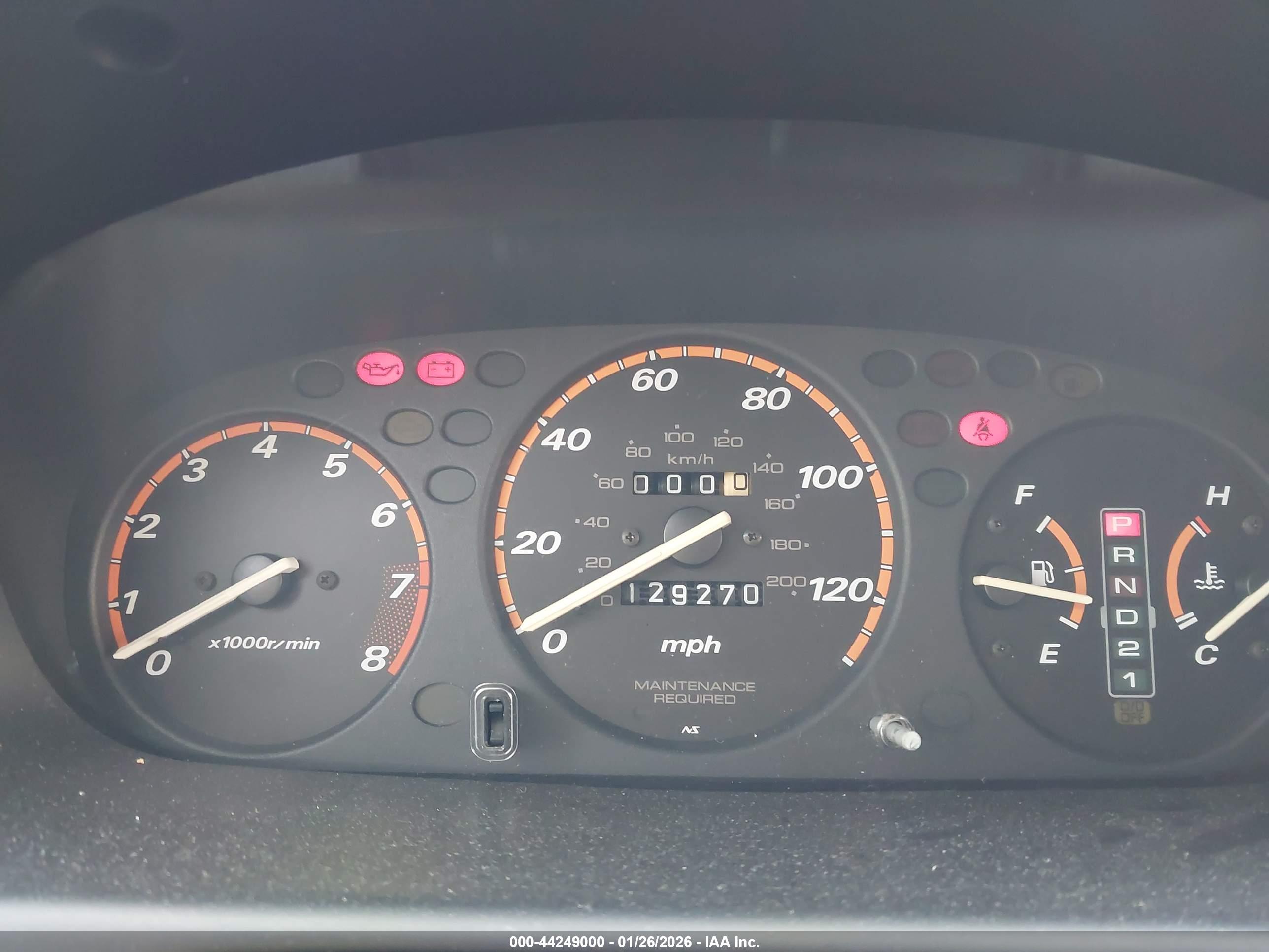 HONDA CR-V image 7