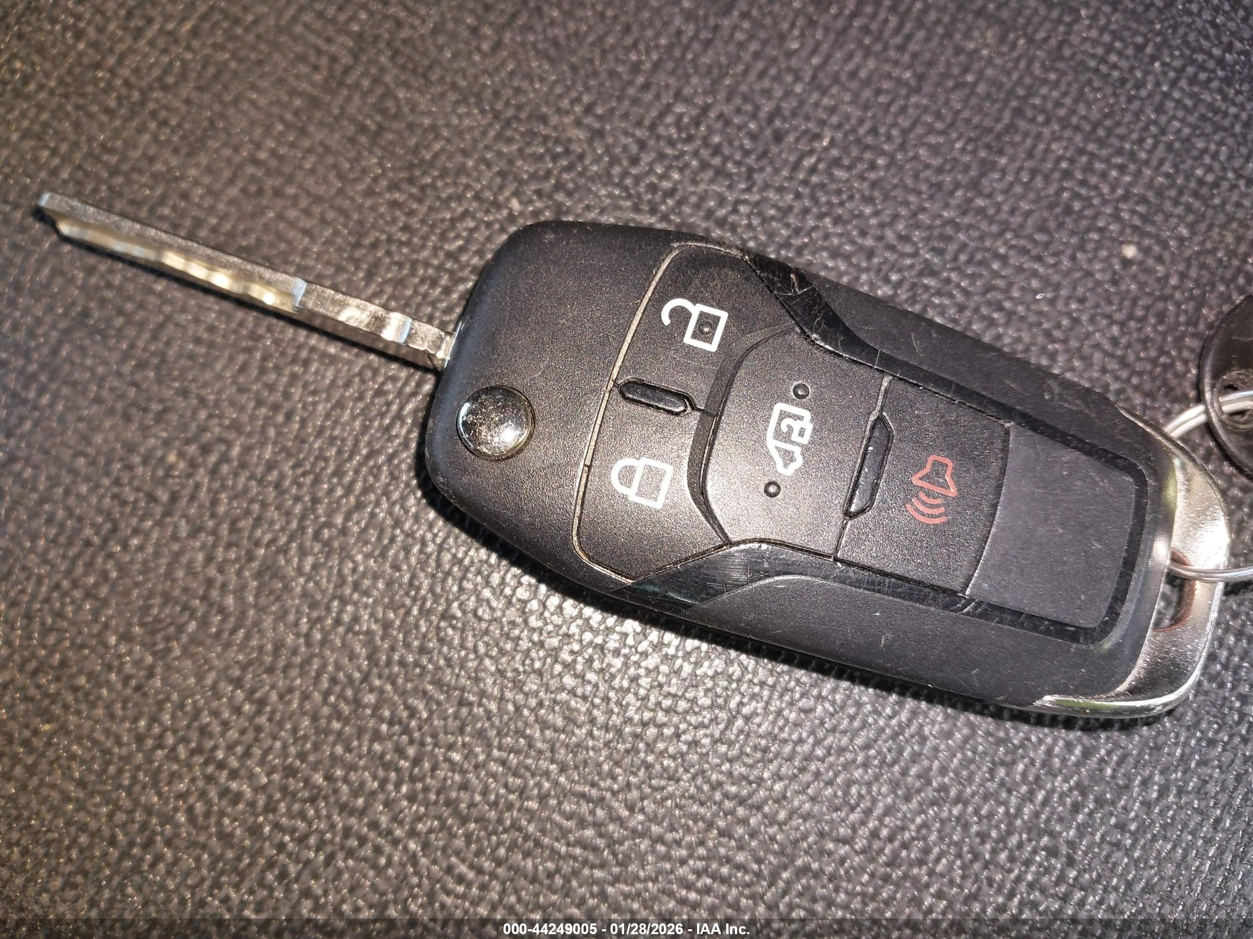FORD TRANSIT image 11