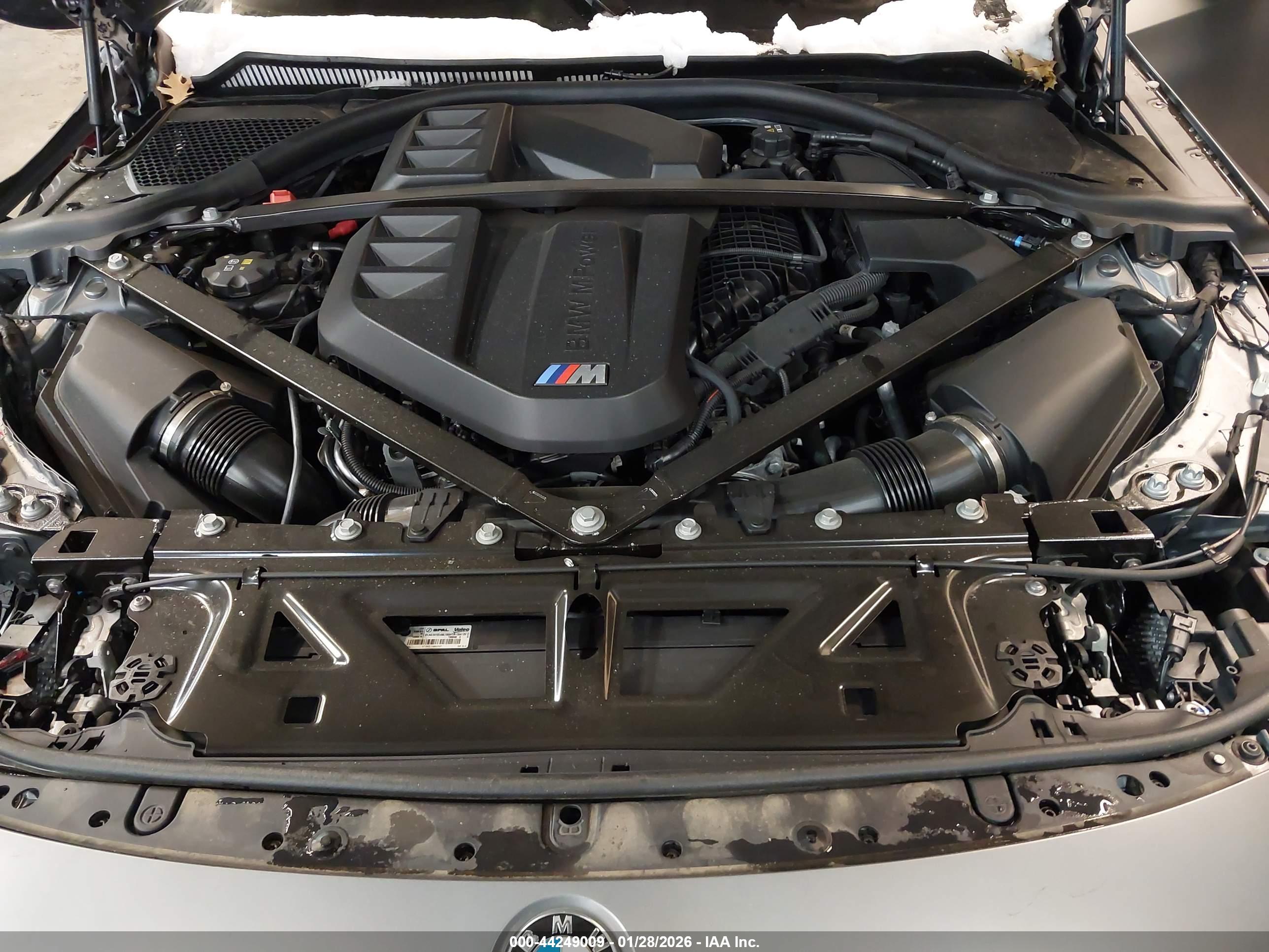 BMW M2 image 10