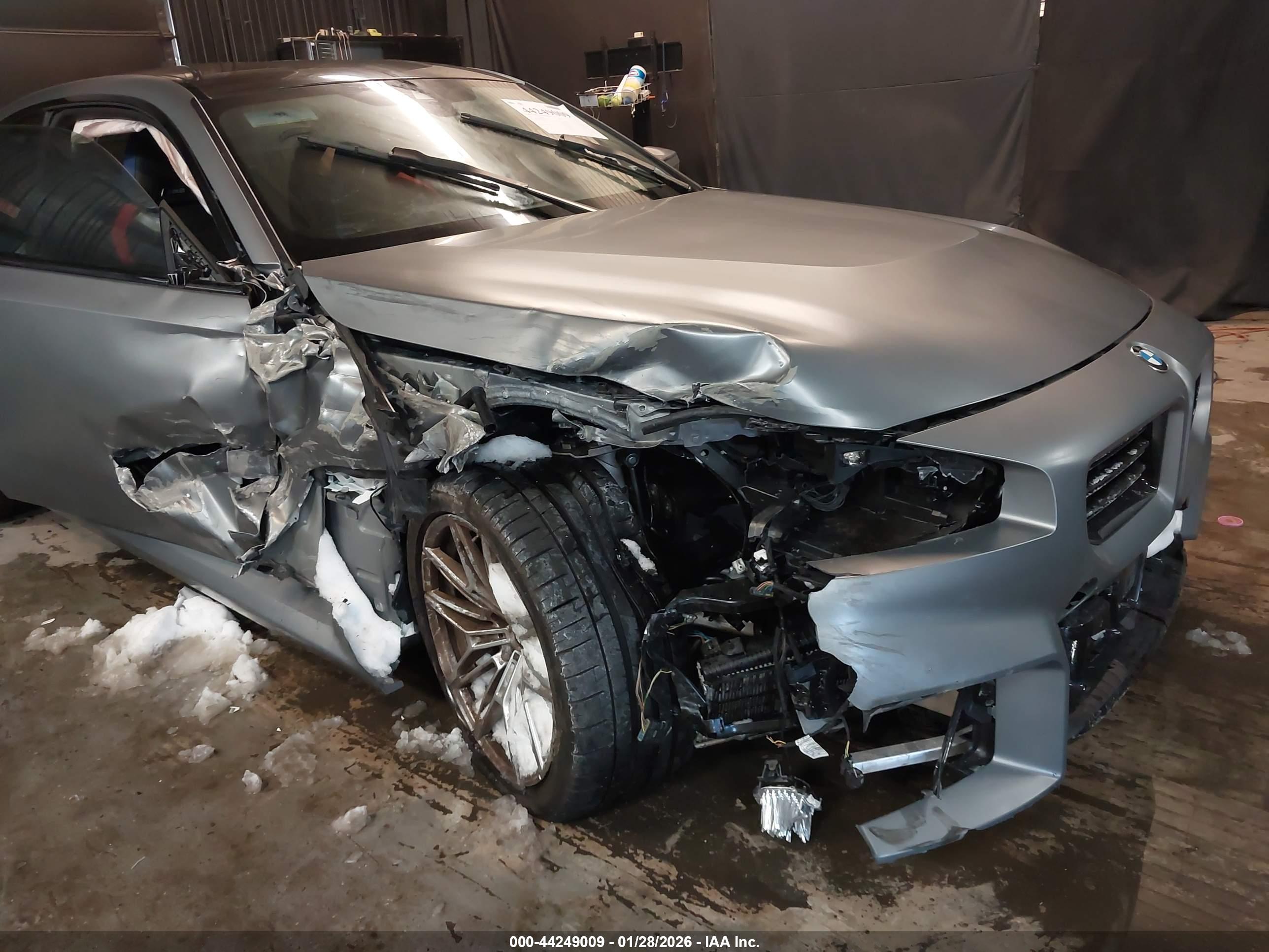BMW M2 image 6