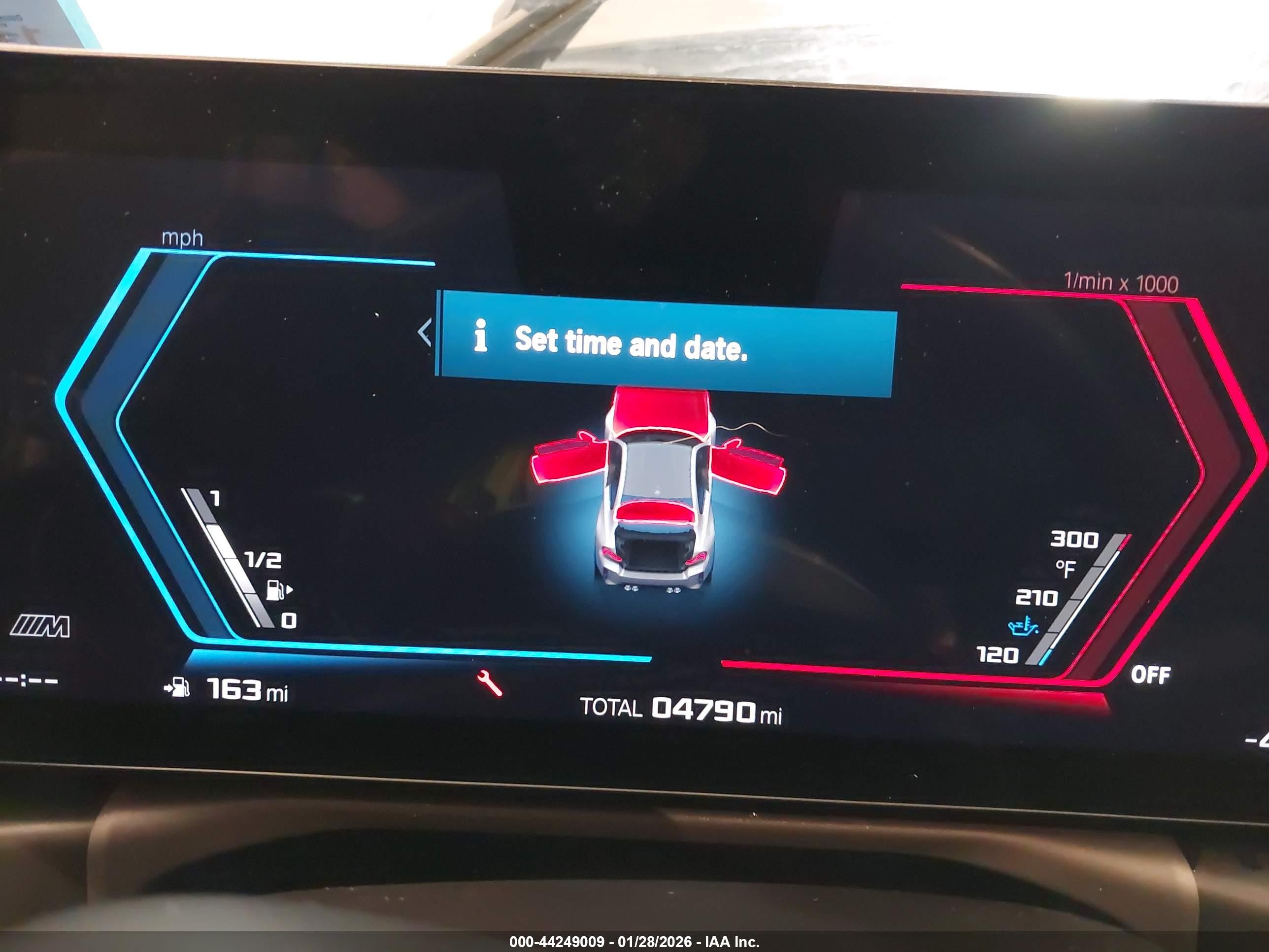 BMW M2 image 7