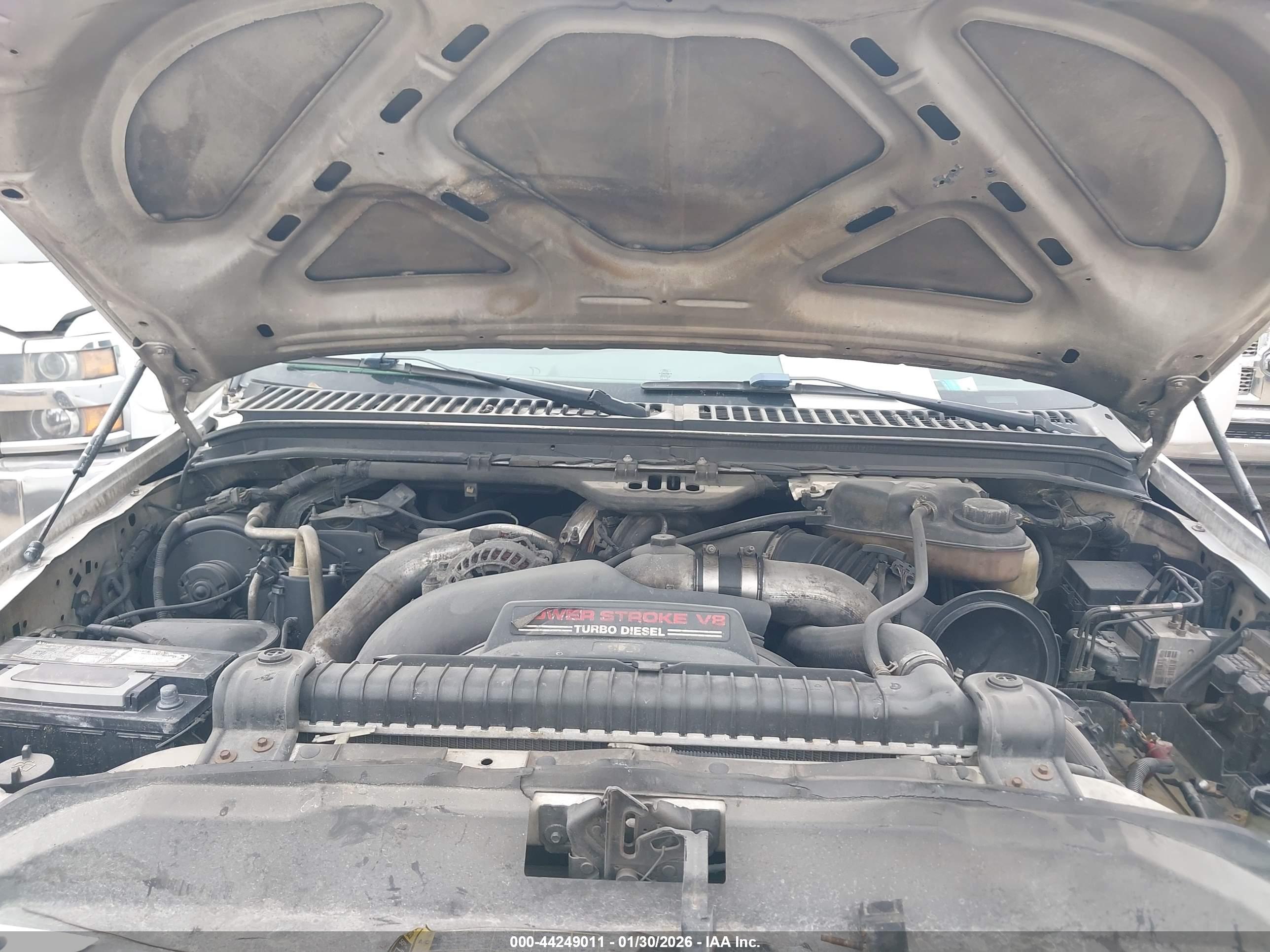 FORD F-350 image 10