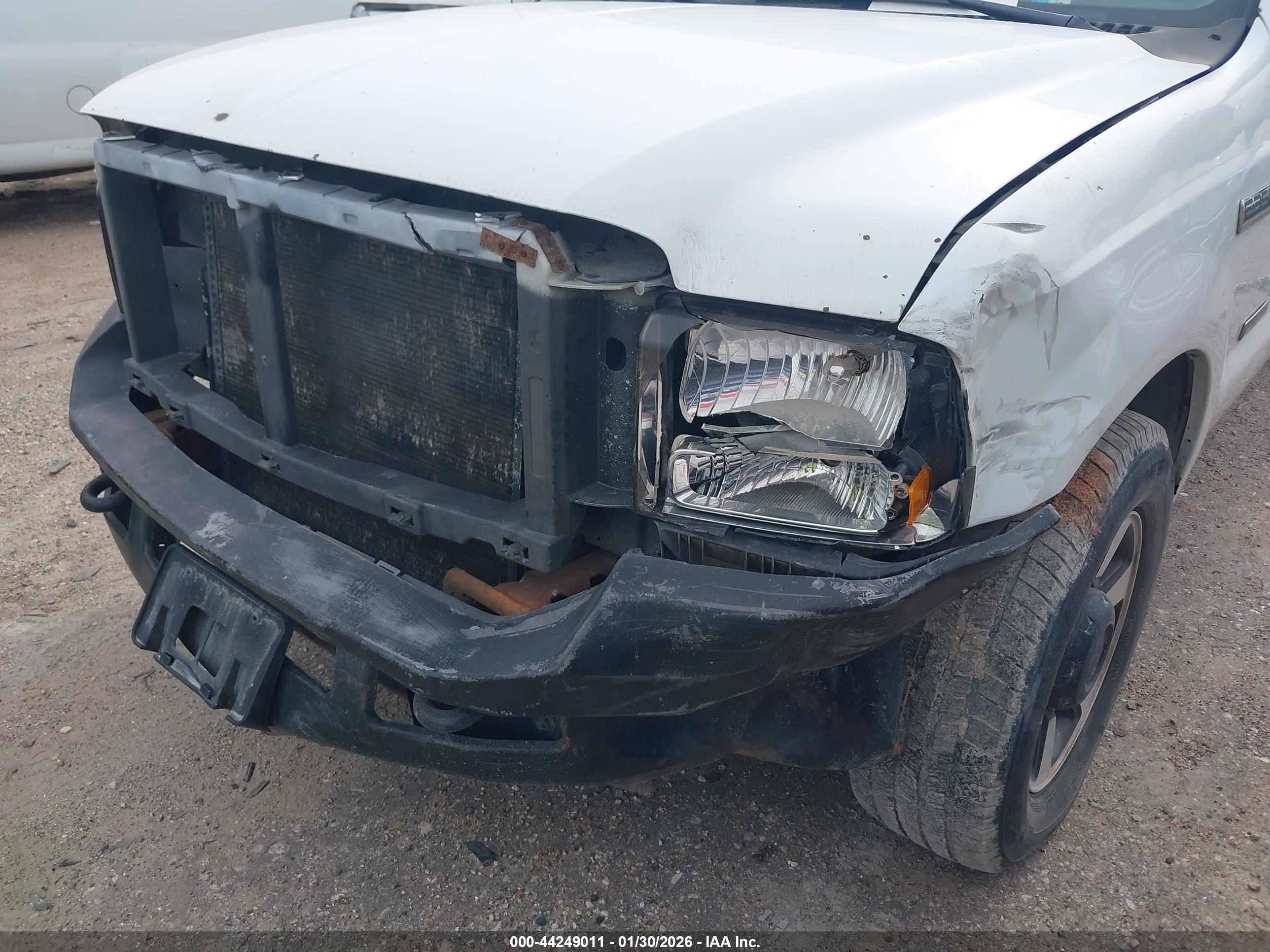 FORD F-350 image 6