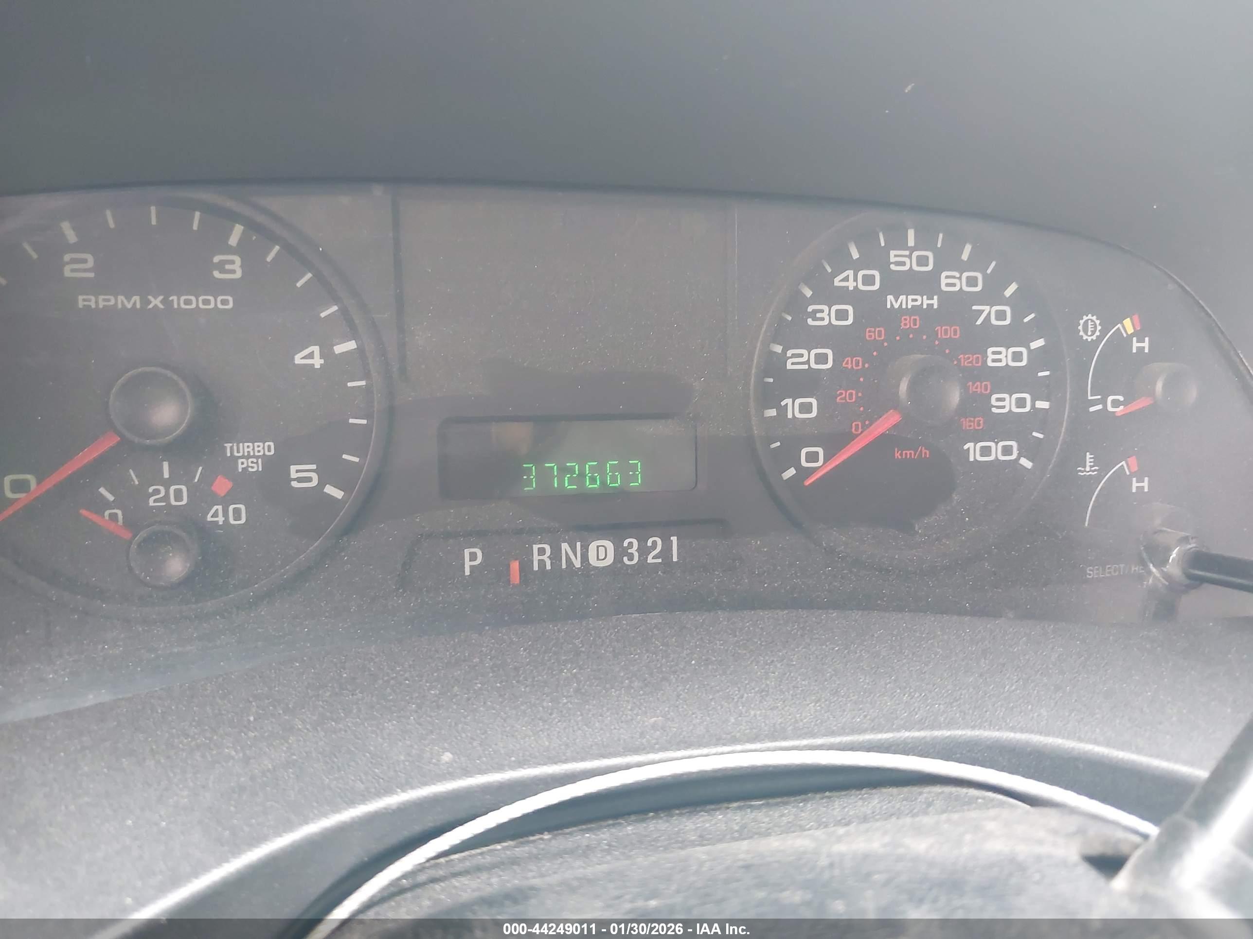 FORD F-350 image 7