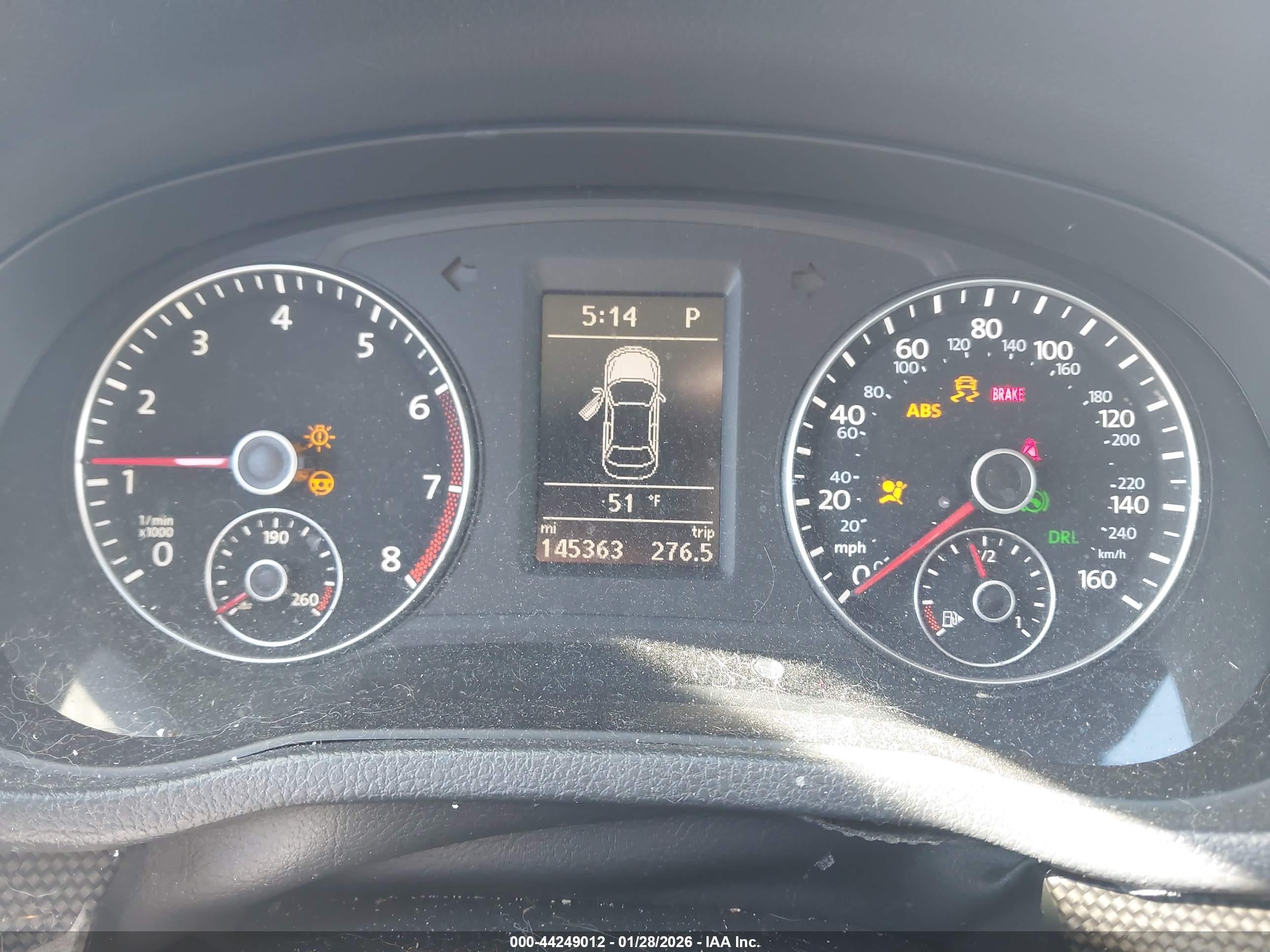 VOLKSWAGEN PASSAT image 7