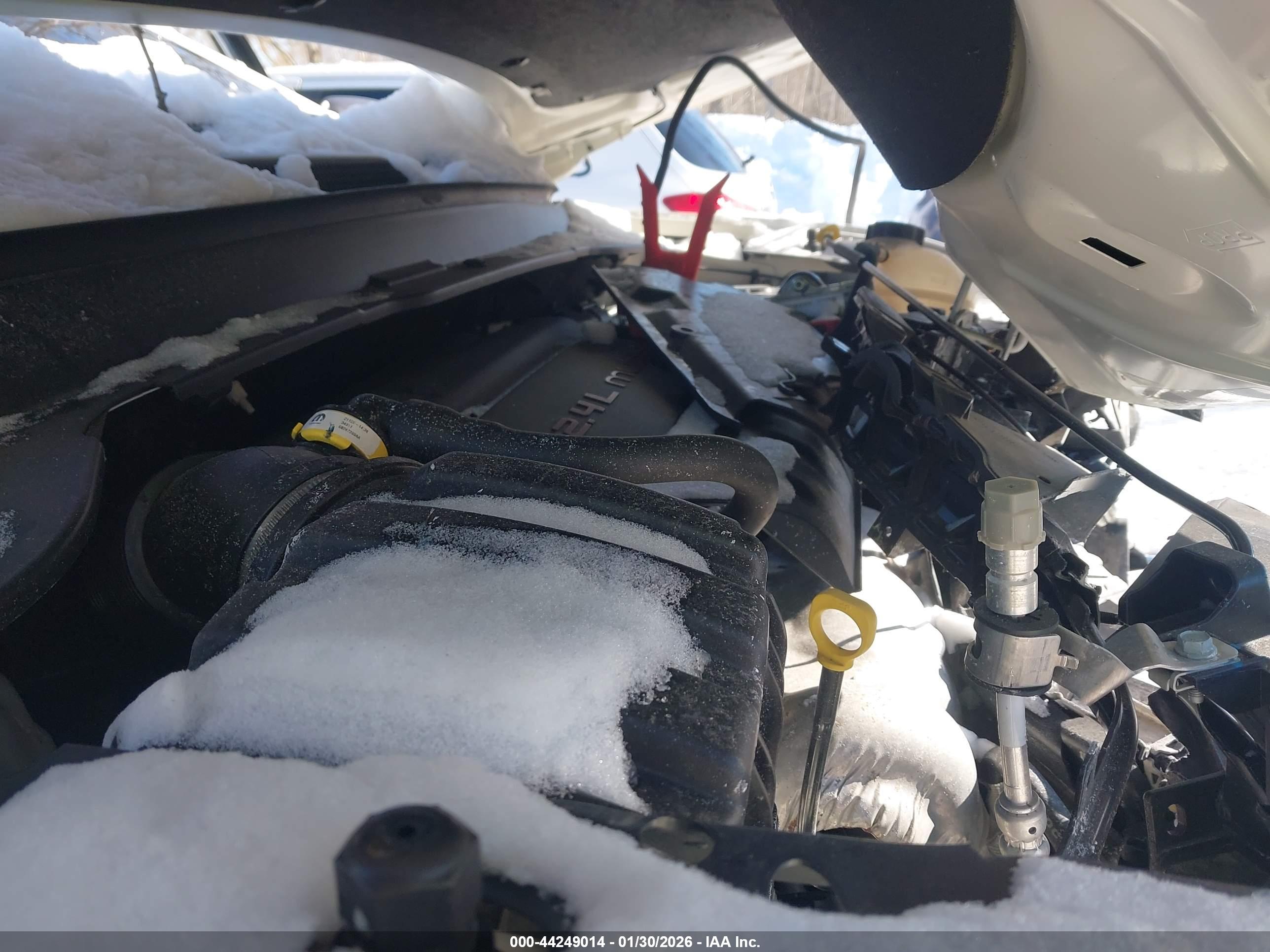 JEEP COMPASS image 10