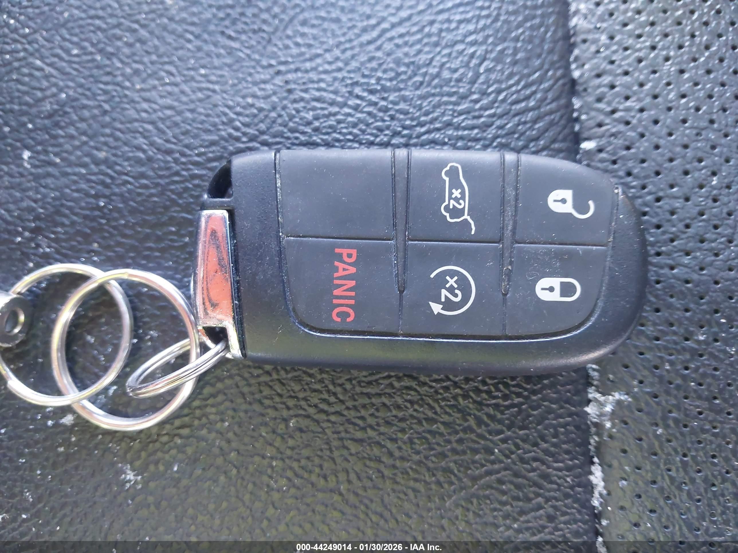 JEEP COMPASS image 11