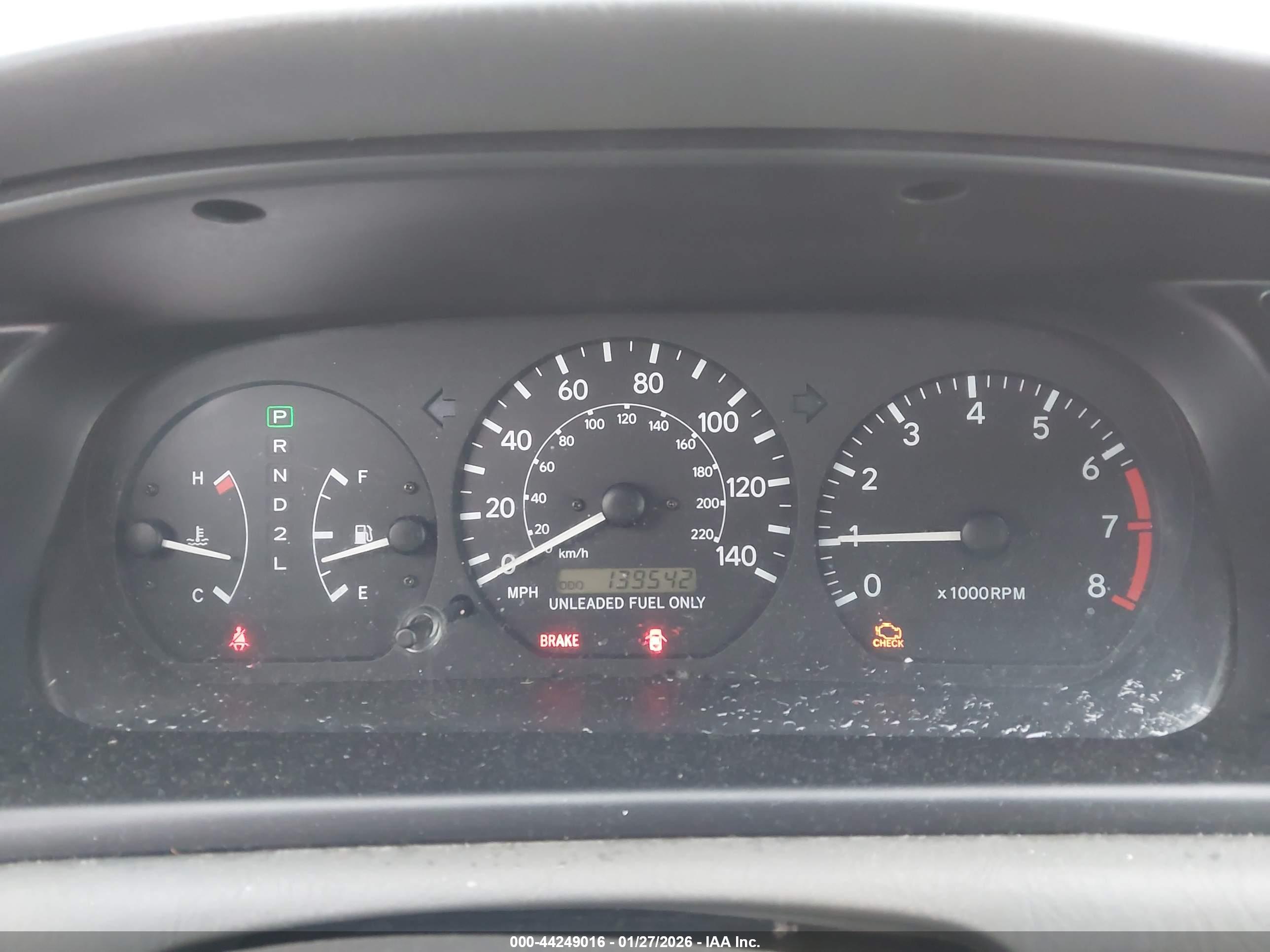 TOYOTA CAMRY image 7