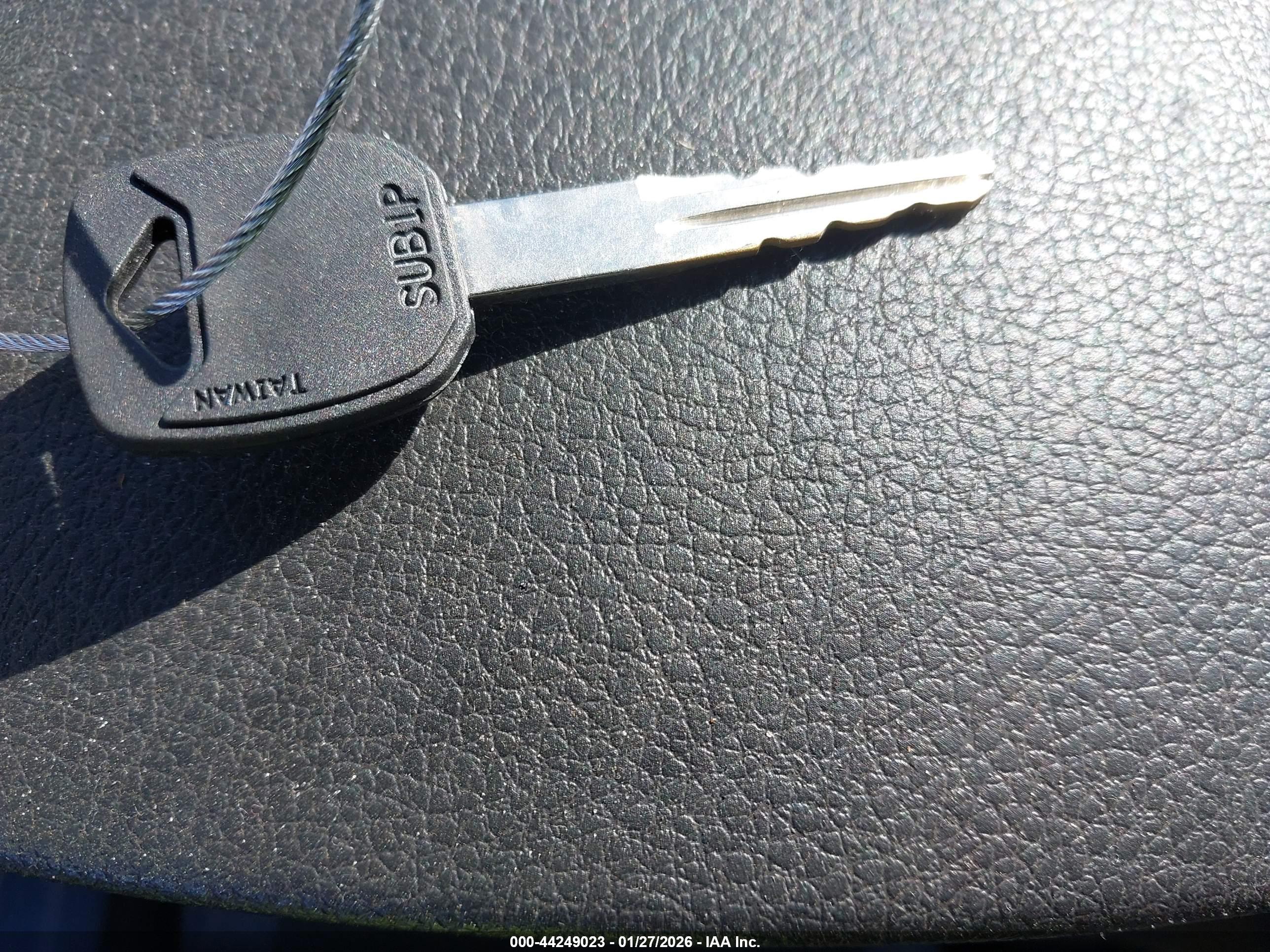 NISSAN ALTIMA image 11