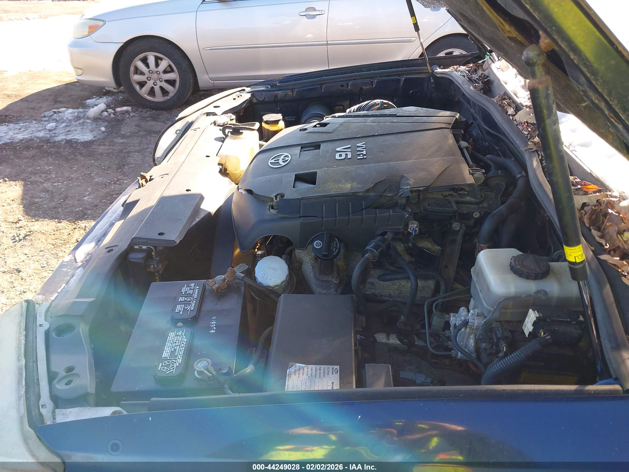 TOYOTA 4RUNNER image 10