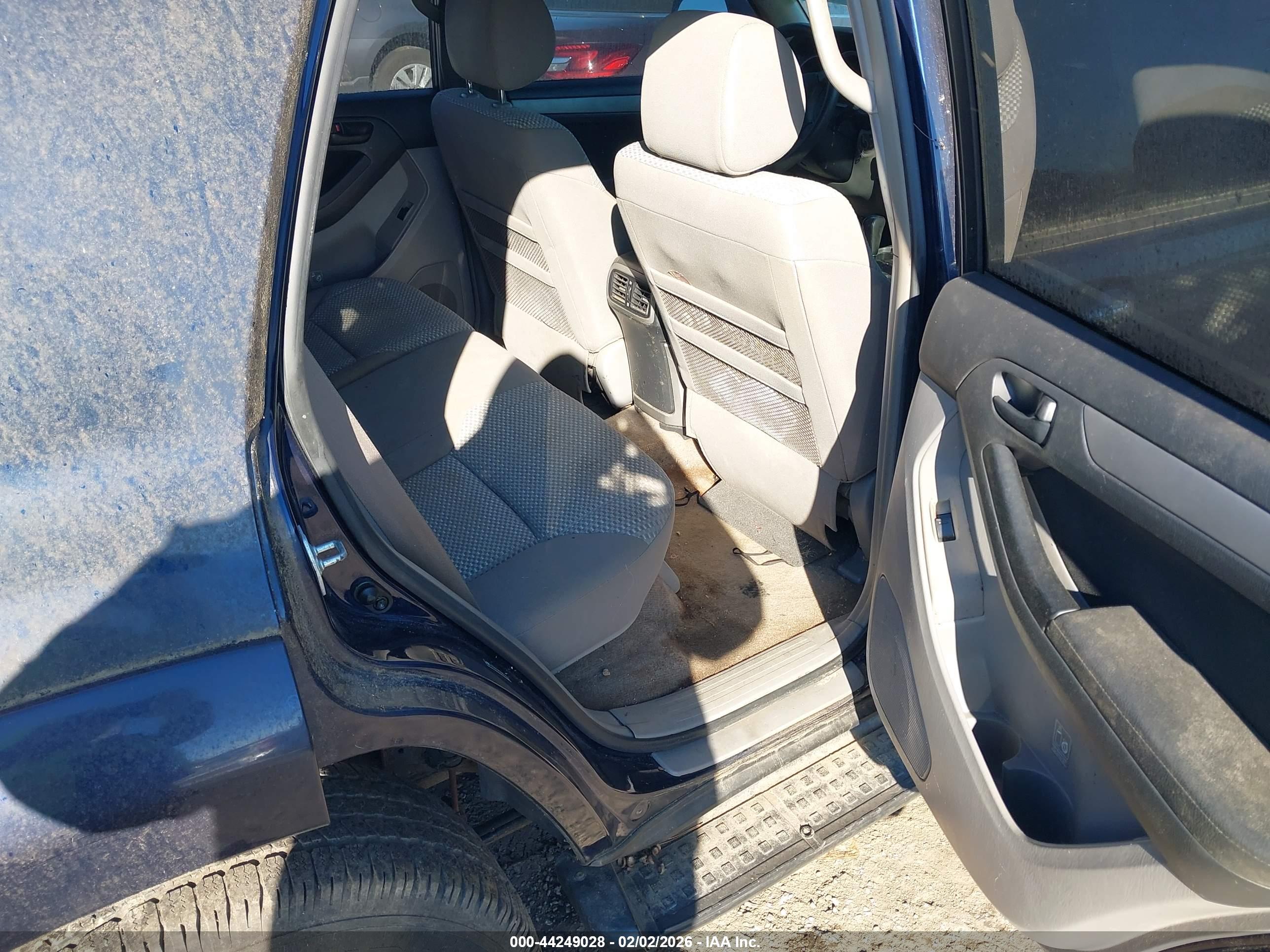 TOYOTA 4RUNNER image 8