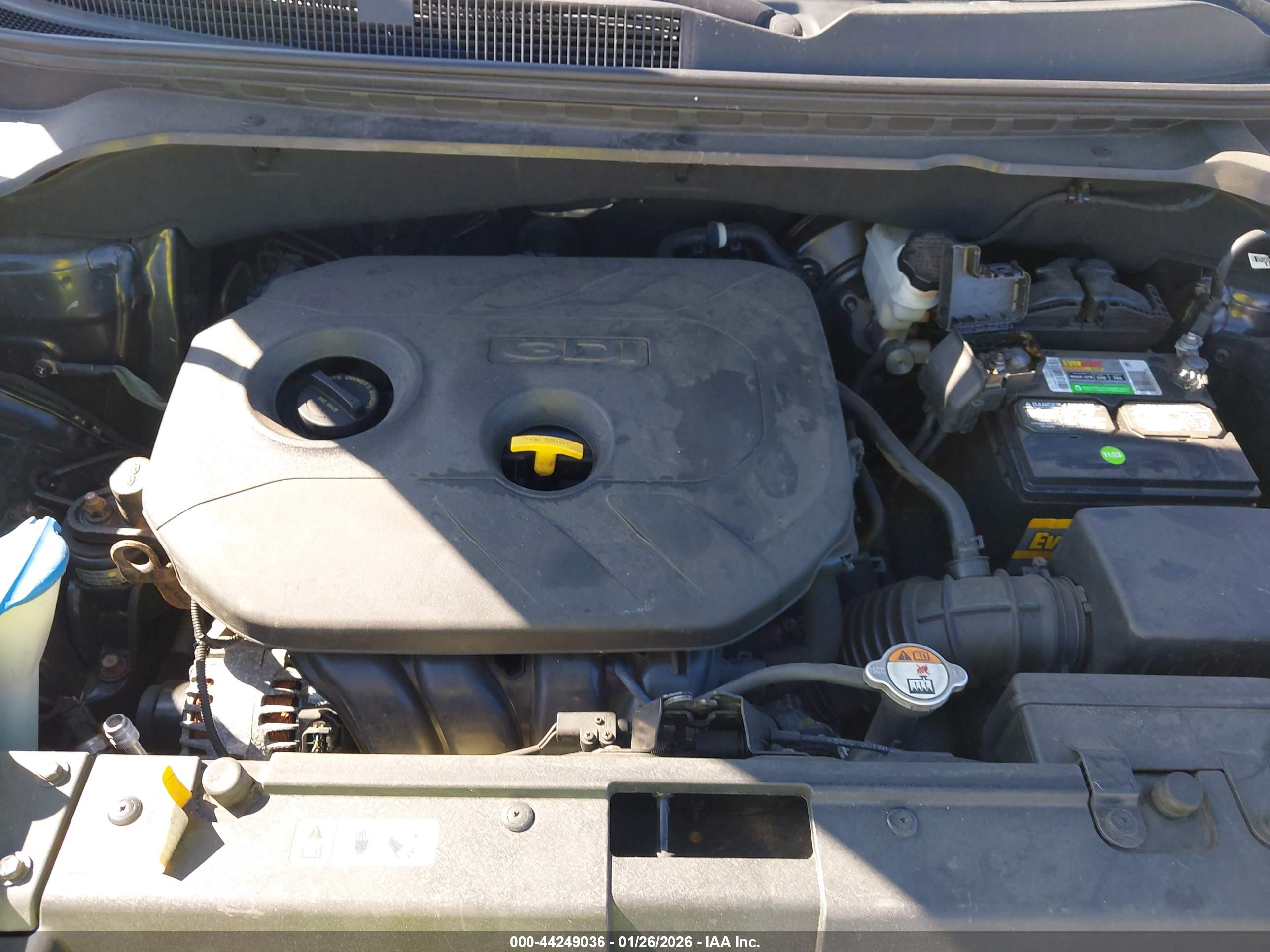 KIA SOUL image 10