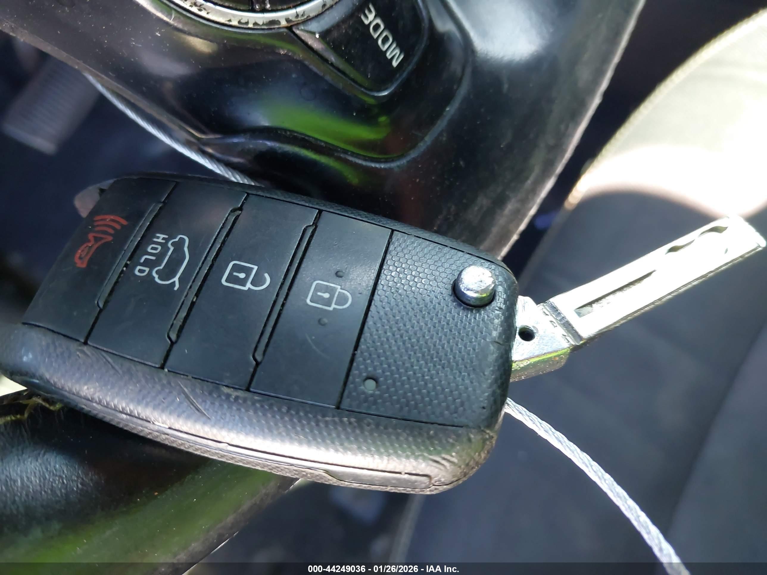 KIA SOUL image 11