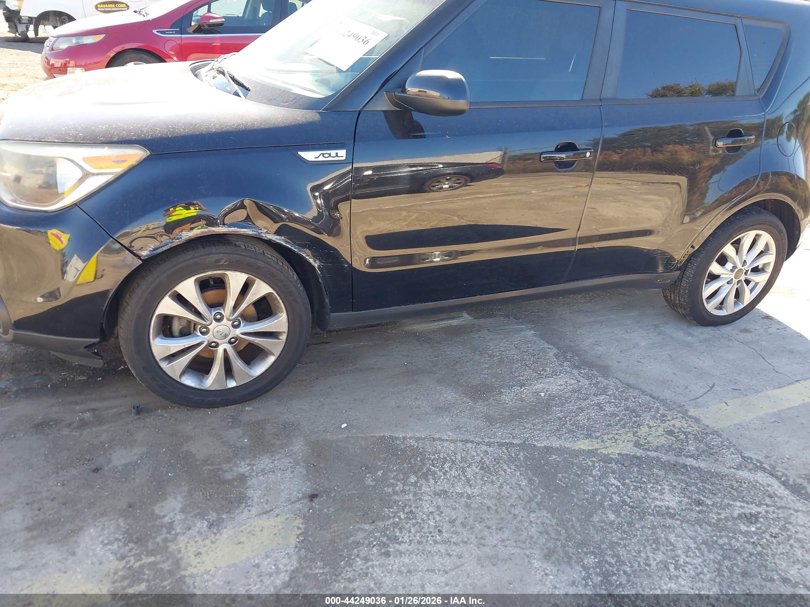 KIA SOUL image 6