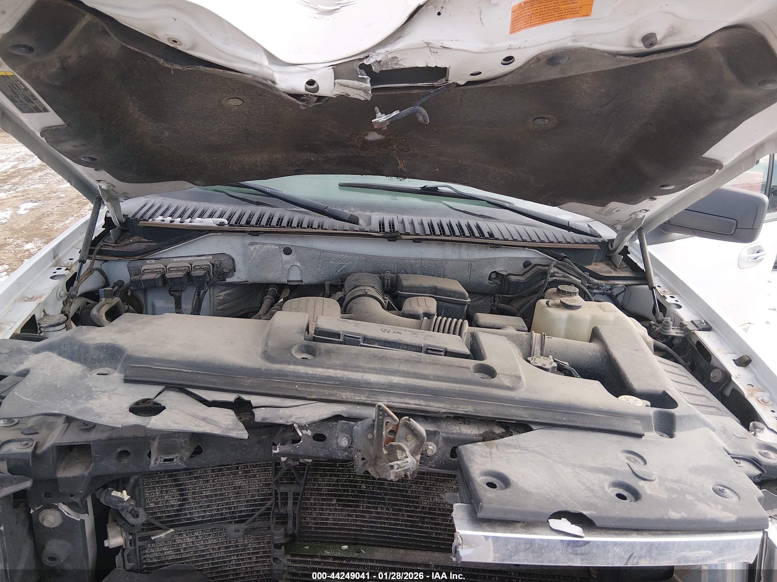 FORD EXPEDITION image 10