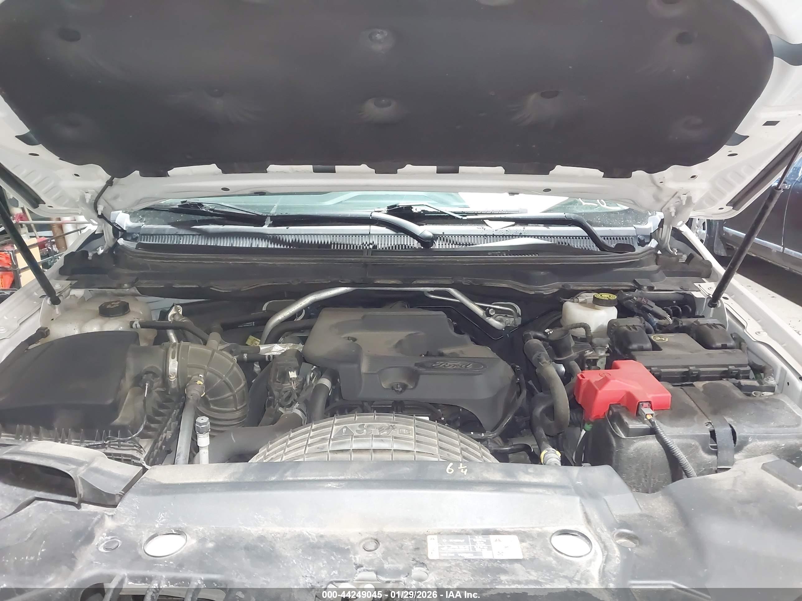 FORD RANGER image 10