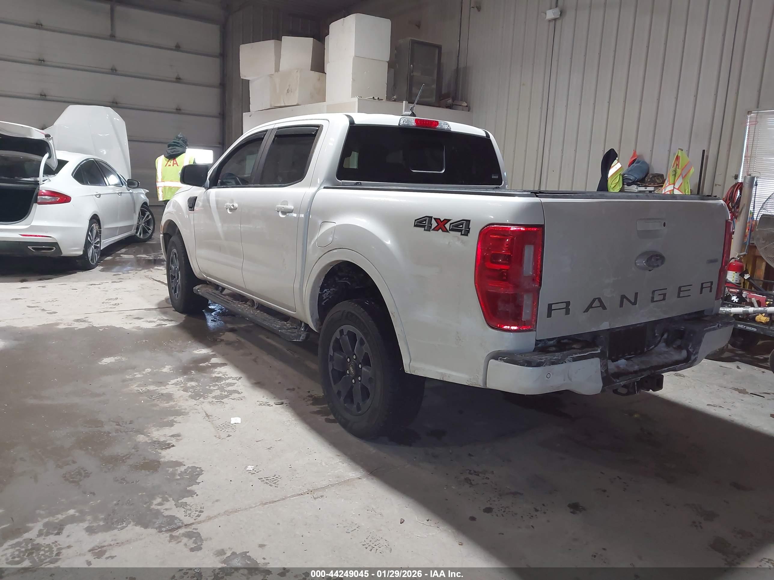 FORD RANGER image 3