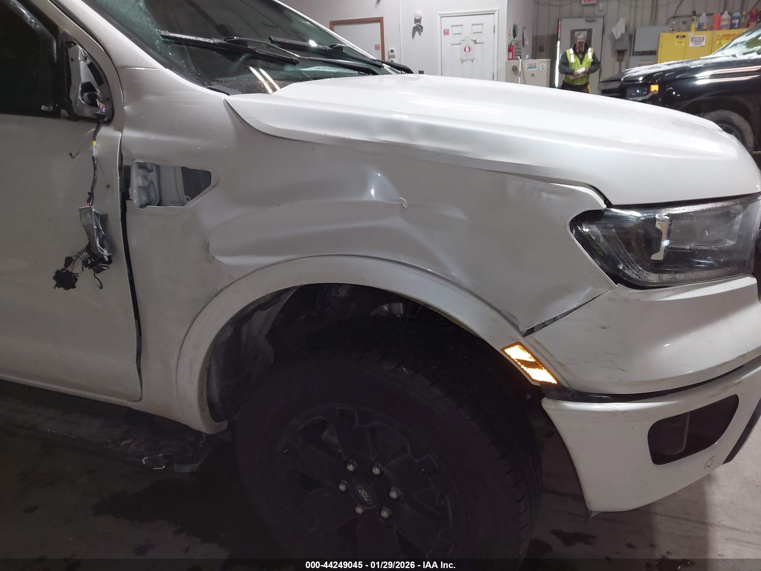 FORD RANGER image 6