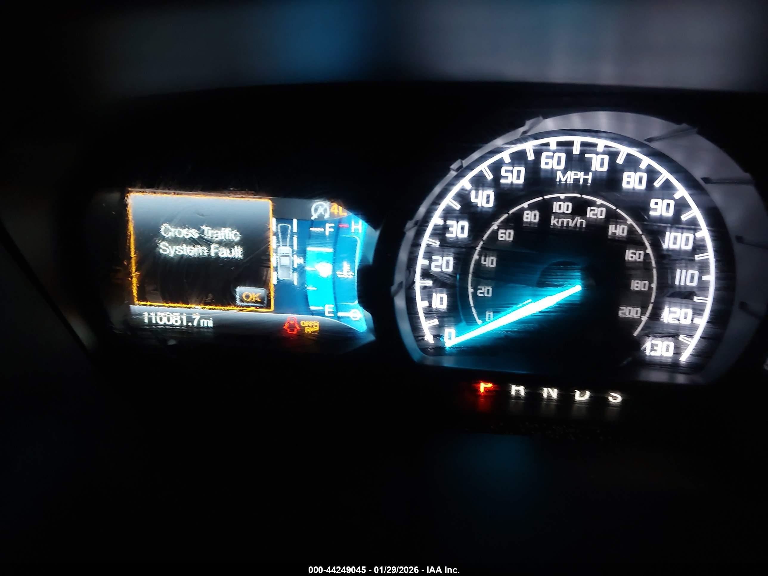 FORD RANGER image 7