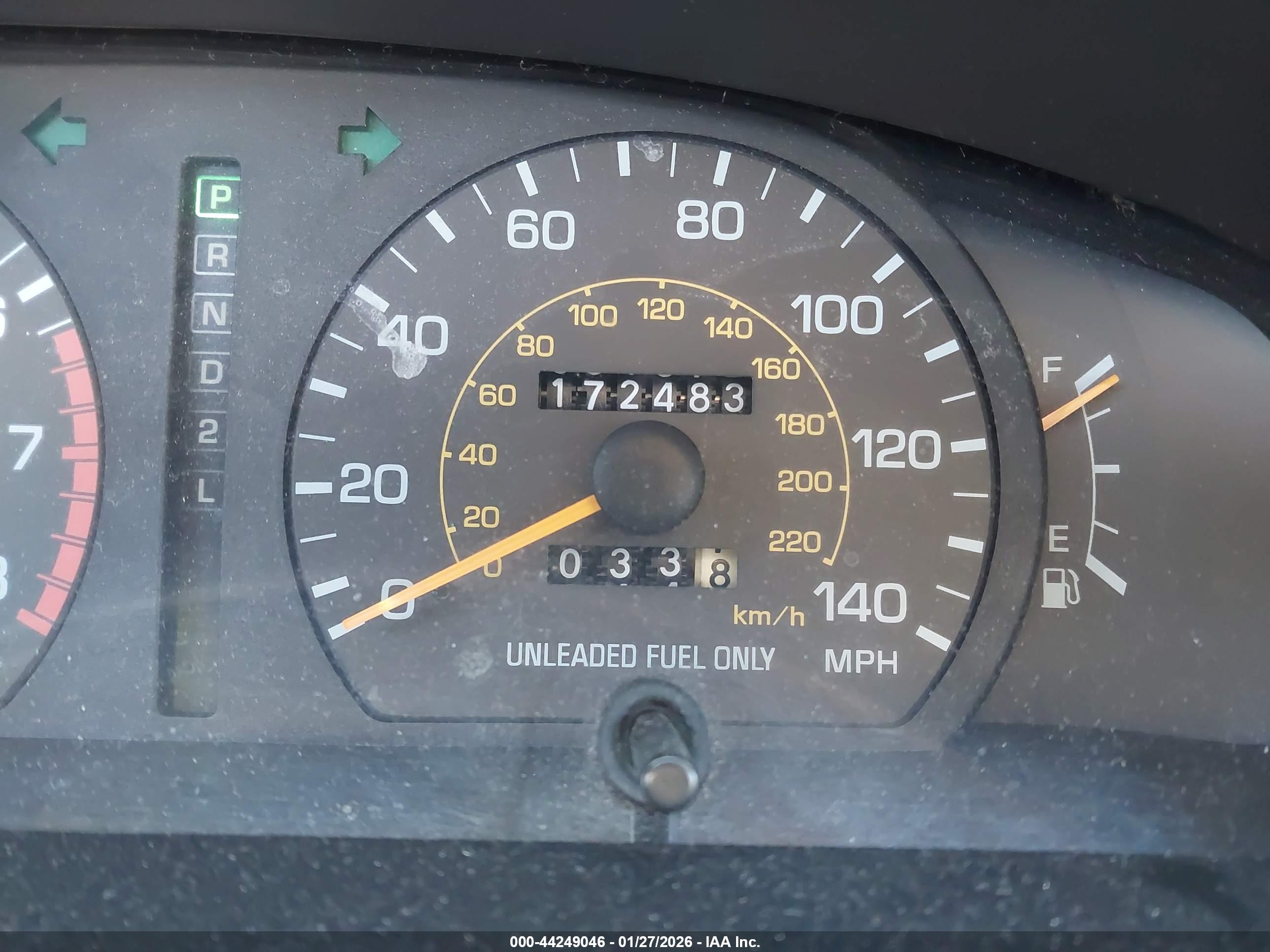 TOYOTA CAMRY image 7