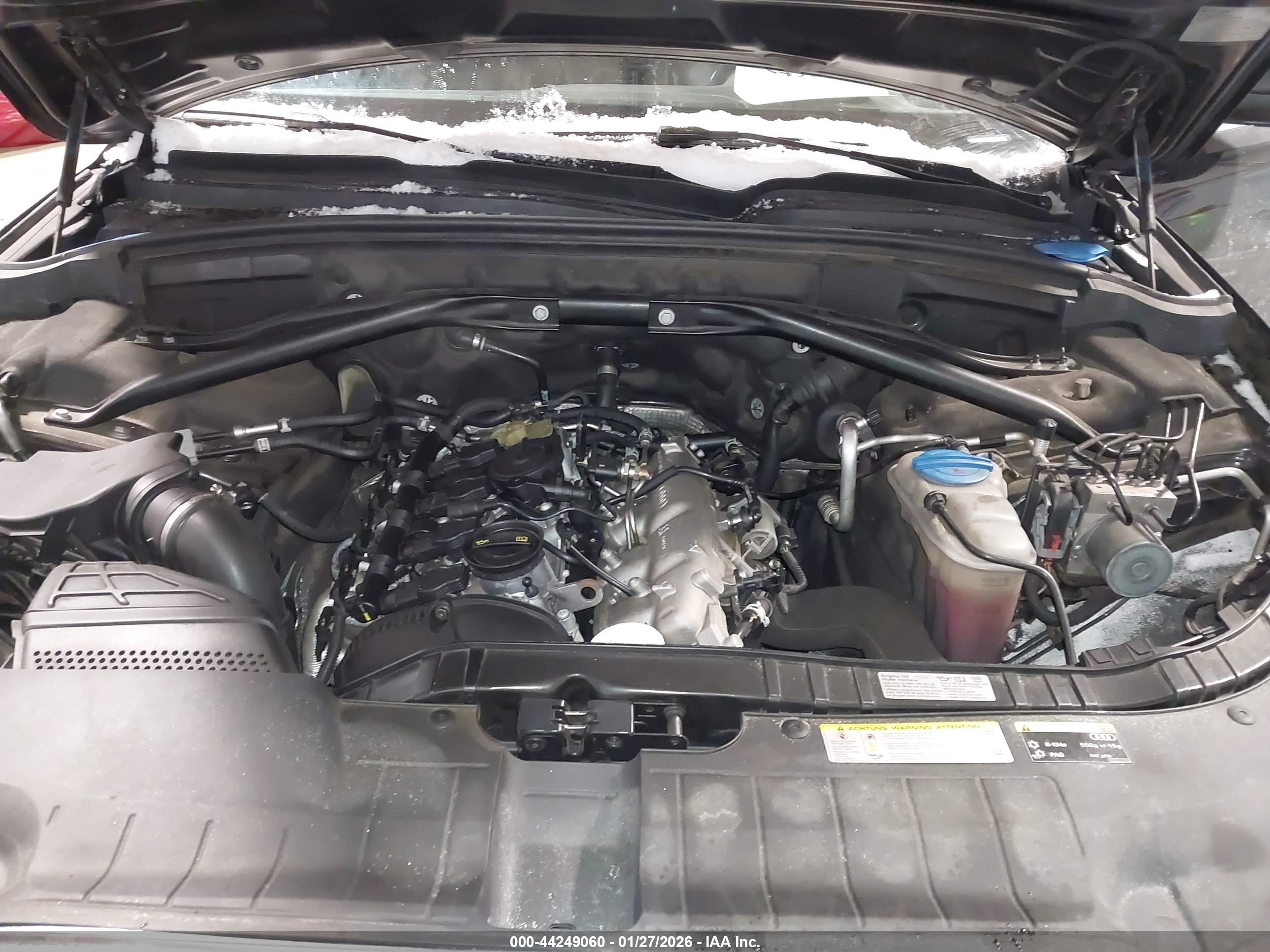 AUDI Q5 image 10