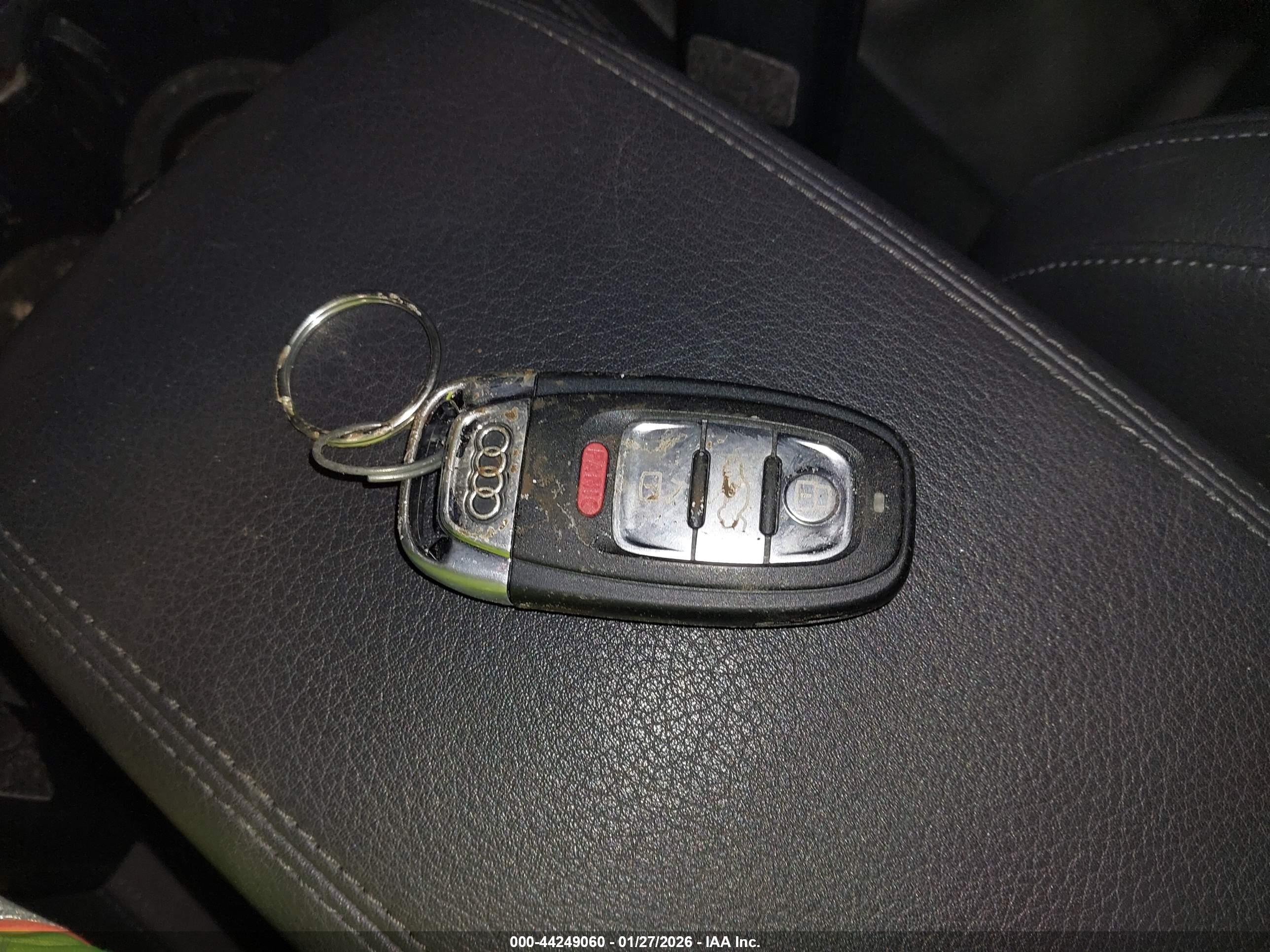 AUDI Q5 image 11