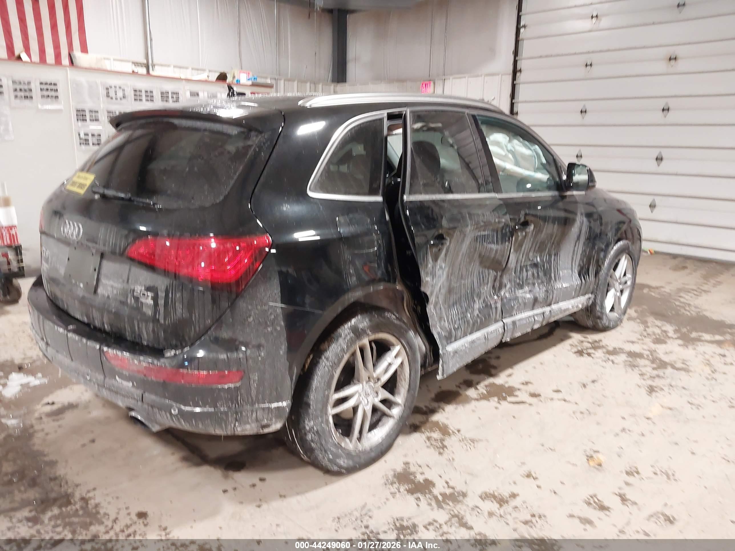 AUDI Q5 image 4
