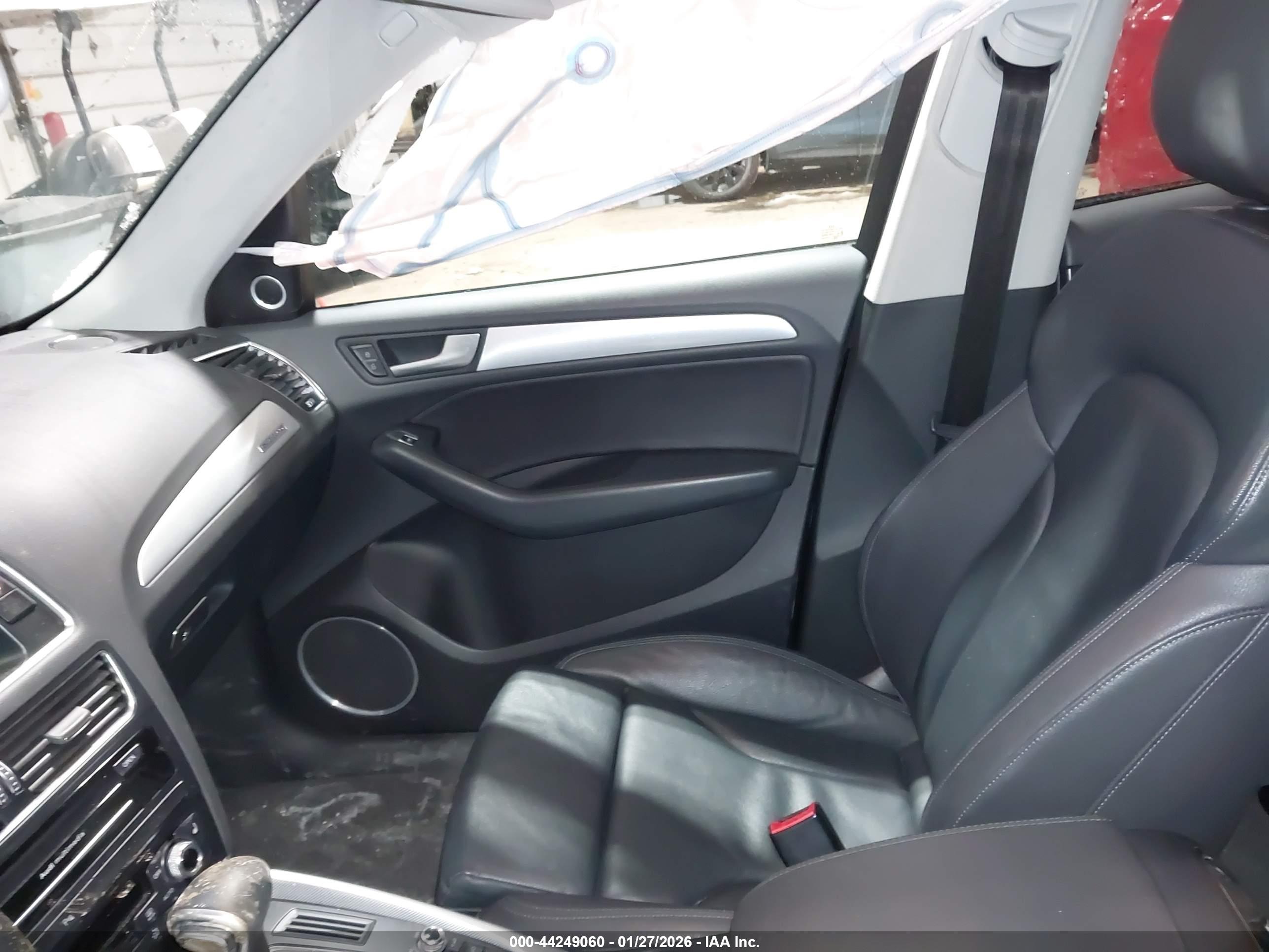 AUDI Q5 image 5
