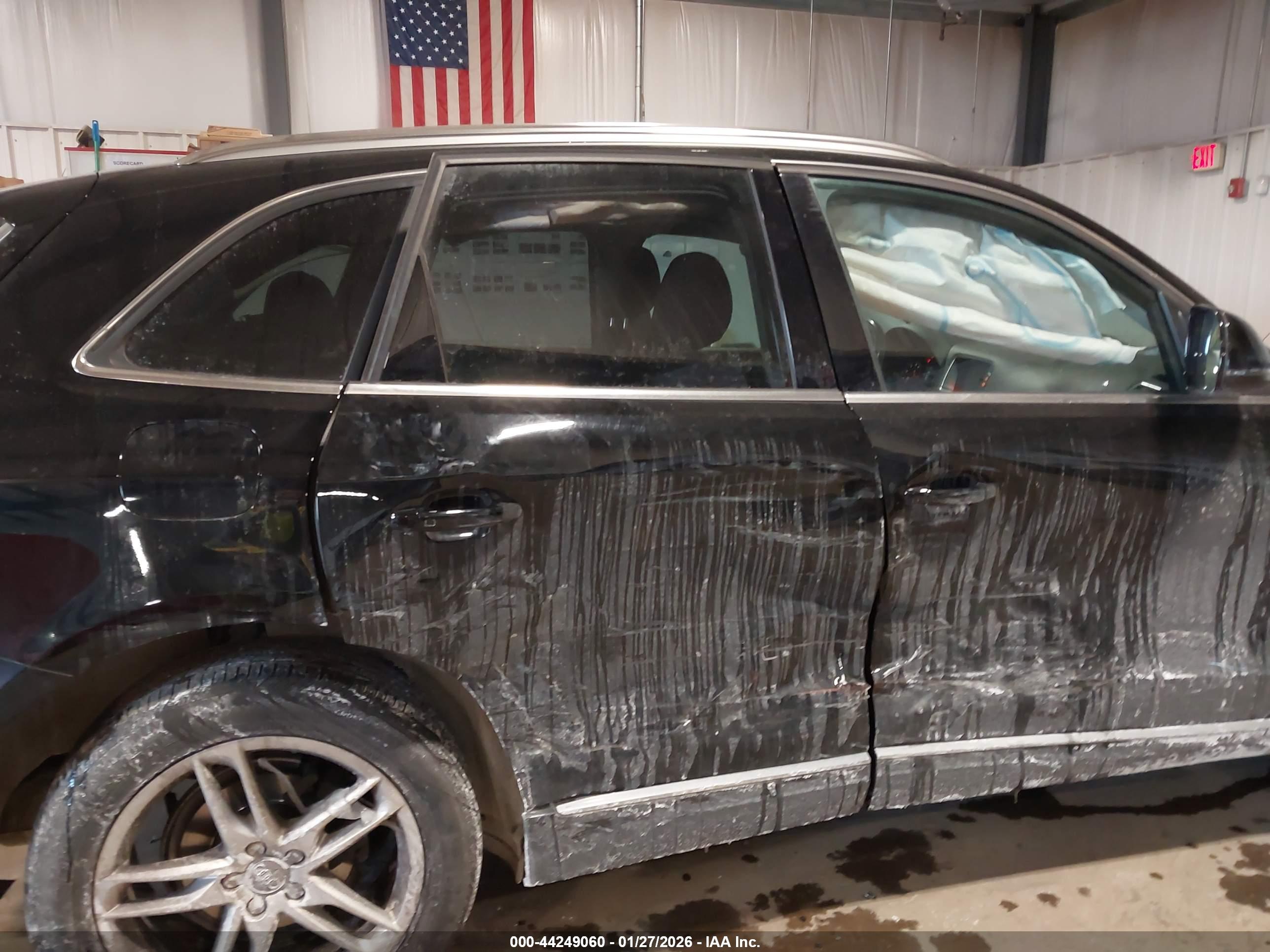 AUDI Q5 image 6