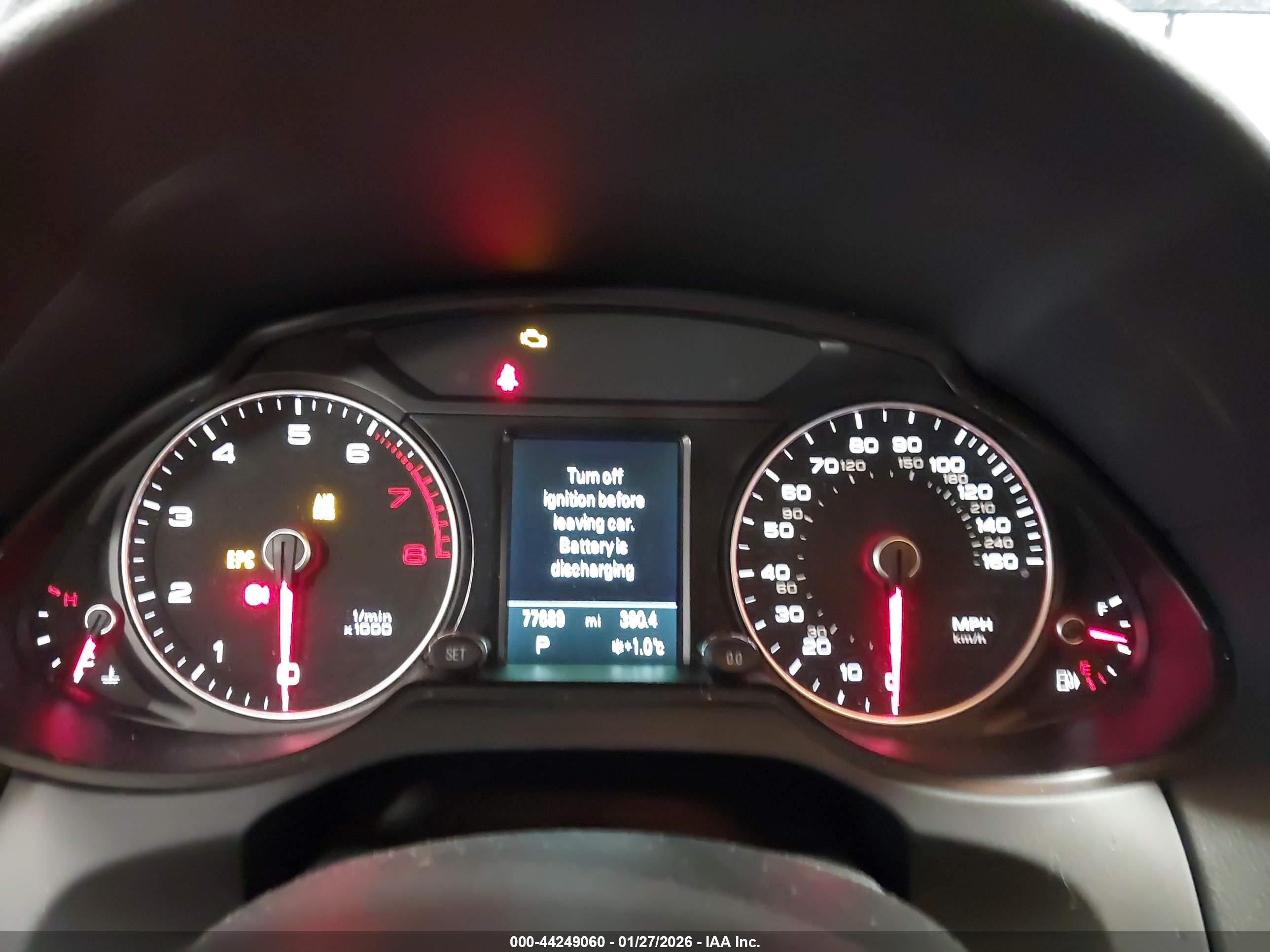 AUDI Q5 image 7