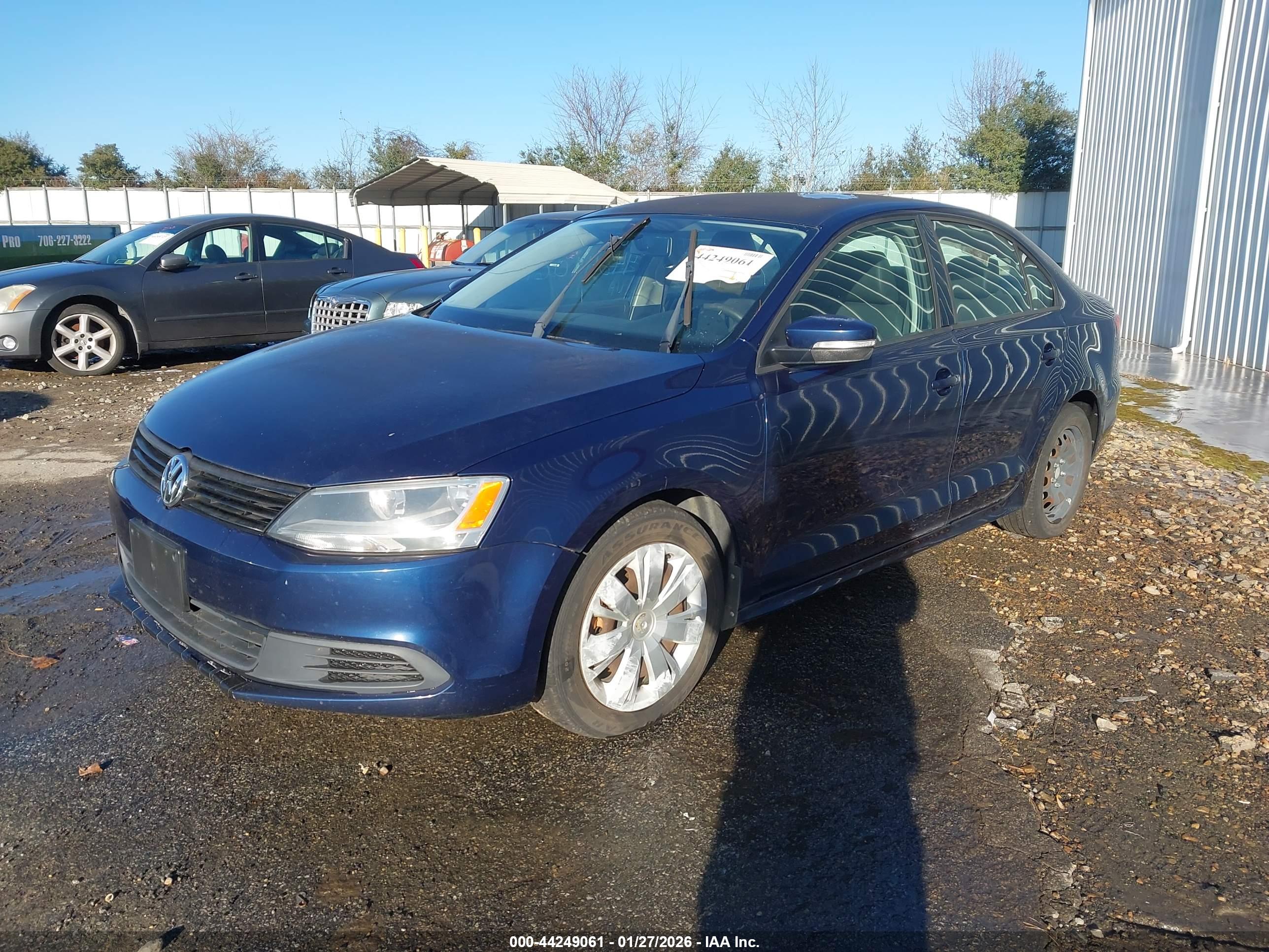 VOLKSWAGEN JETTA image 2