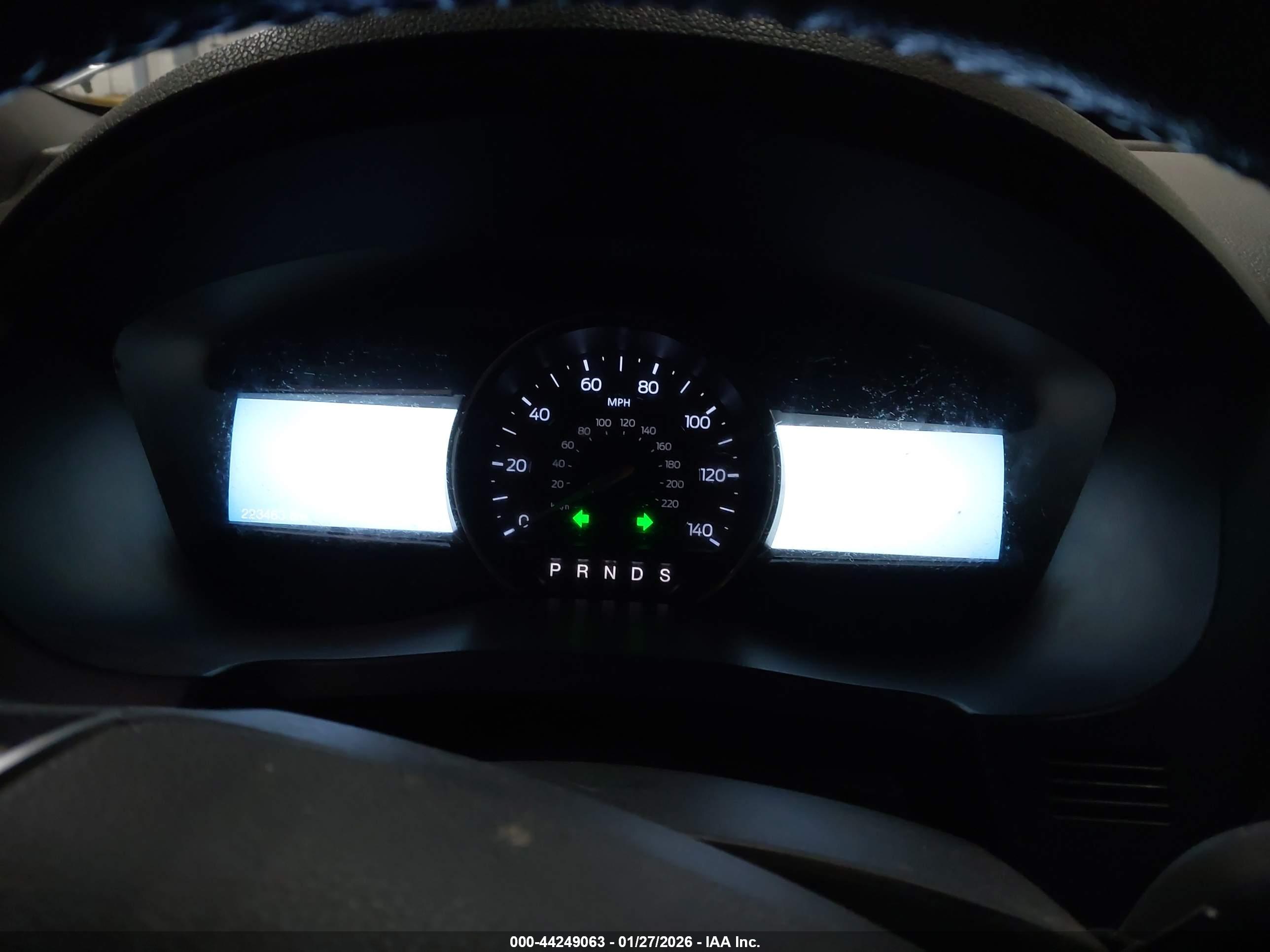 FORD EXPLORER image 7