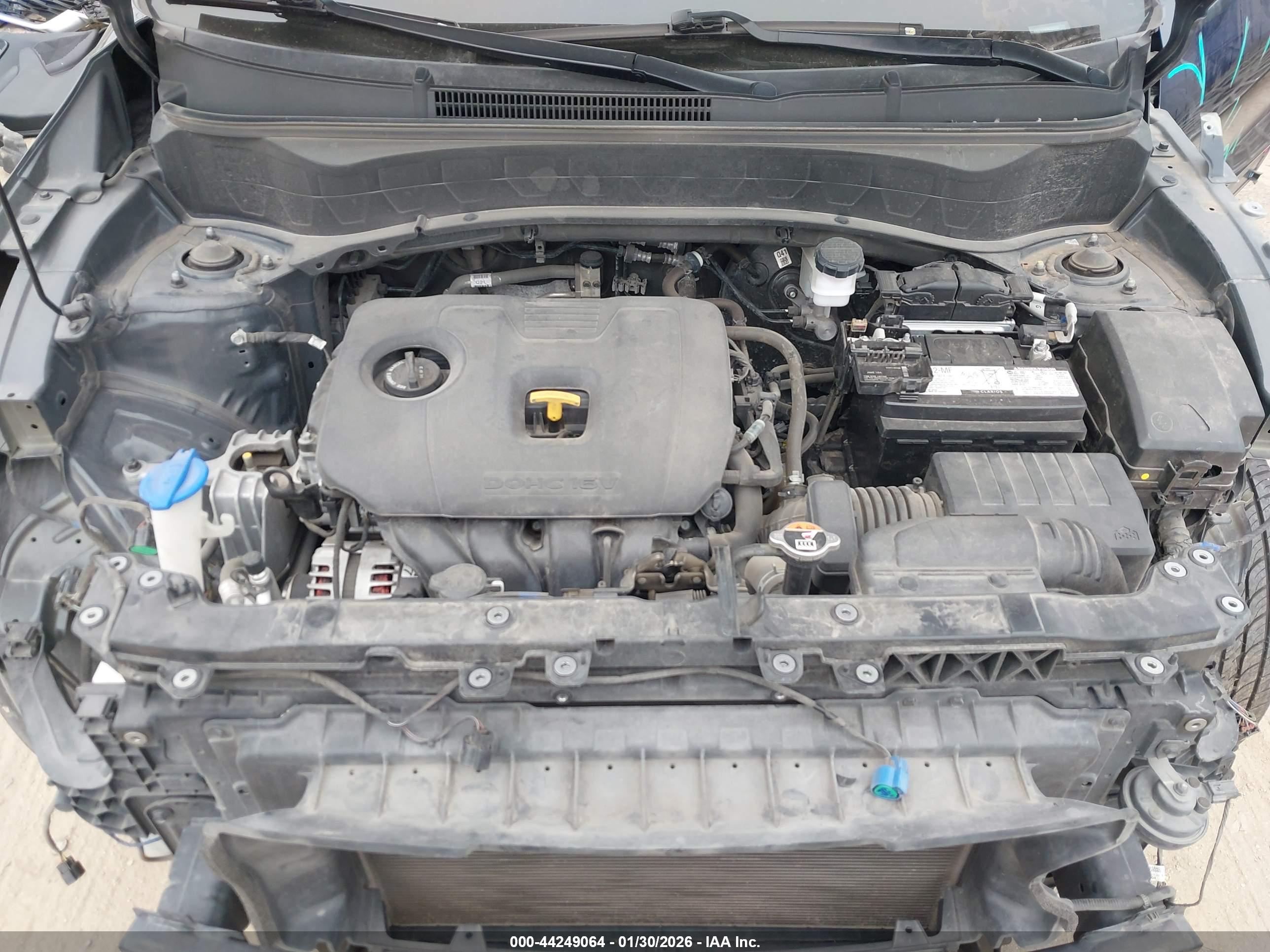 KIA SELTOS image 10
