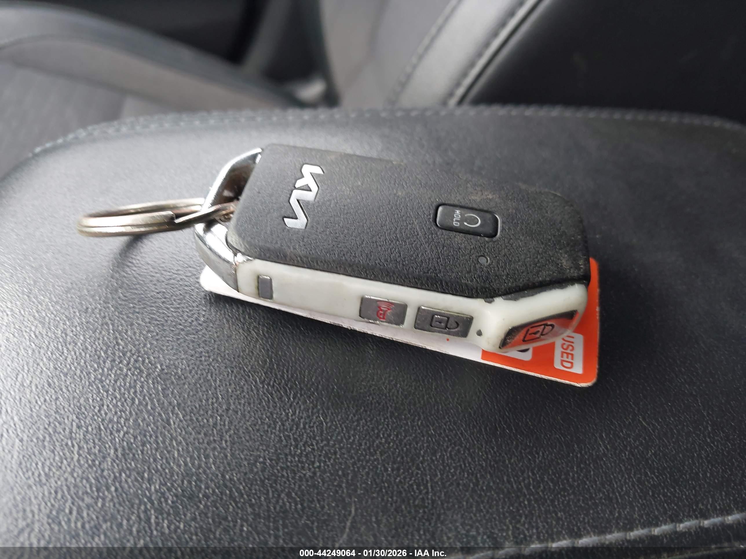 KIA SELTOS image 11